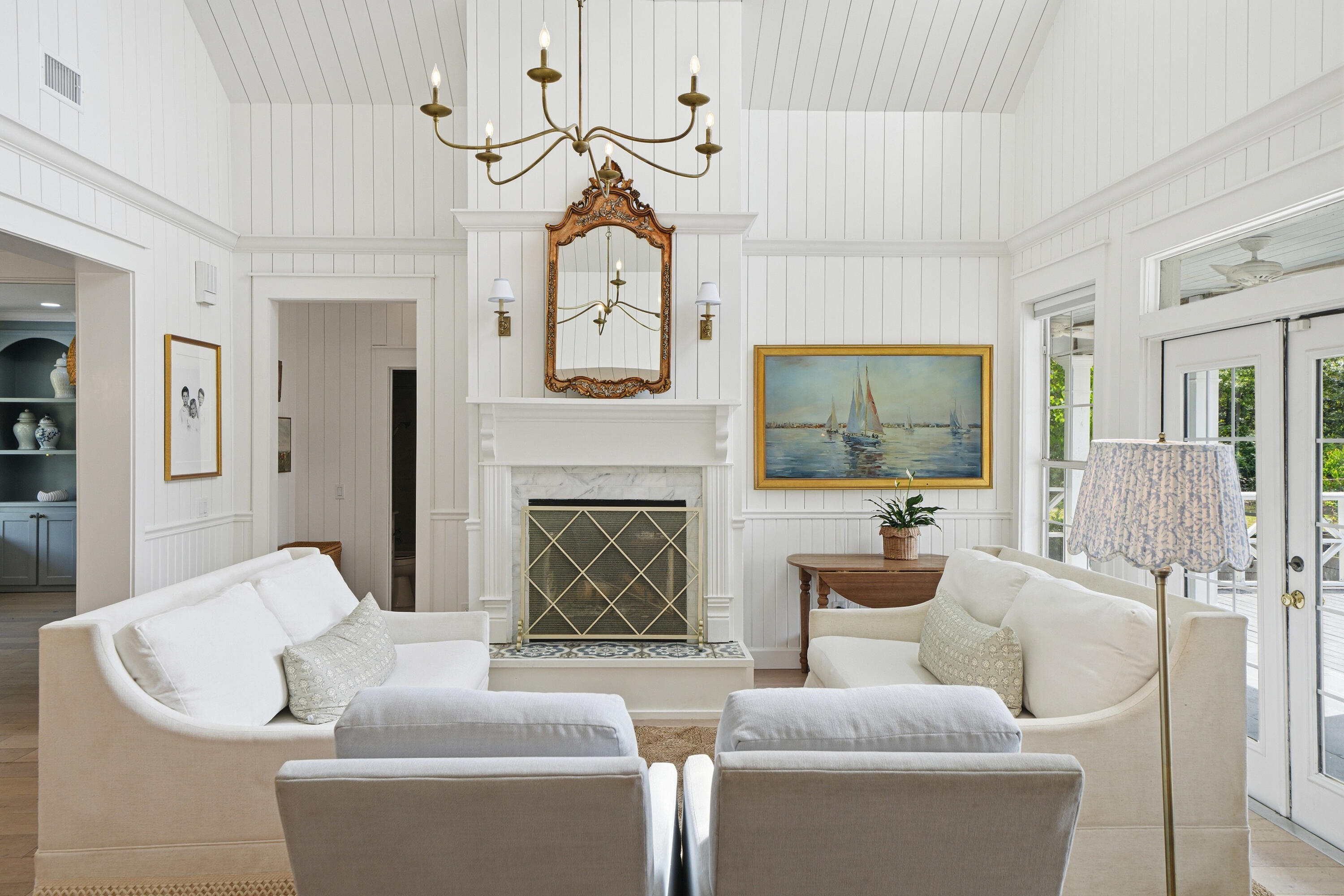 SANTA ROSA BEACH - Residential