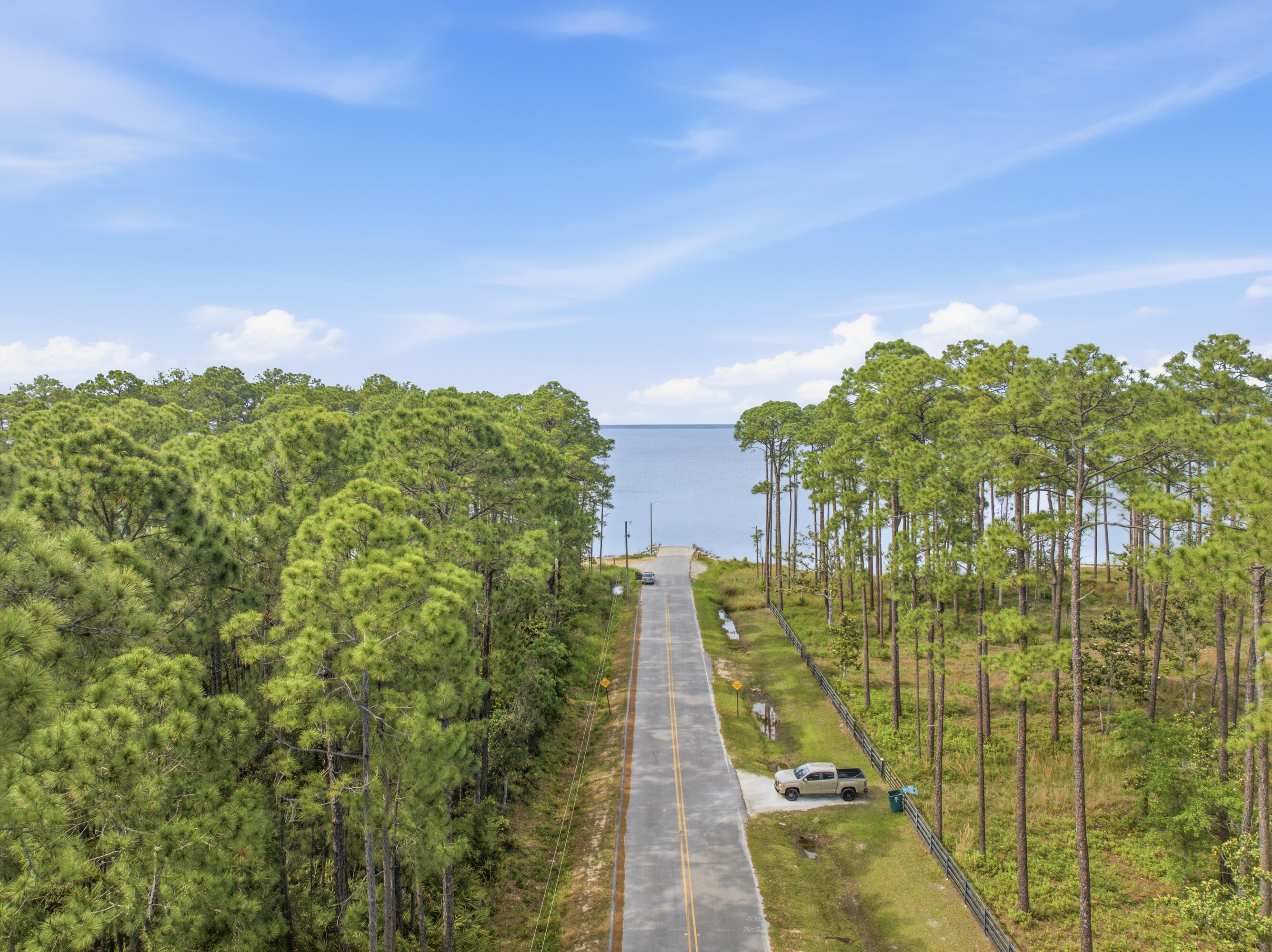 SANTA ROSA BEACH - Residential