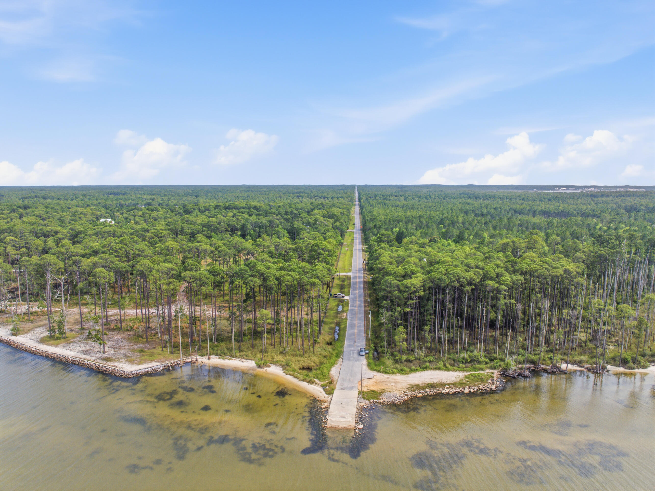 SANTA ROSA BEACH - Residential