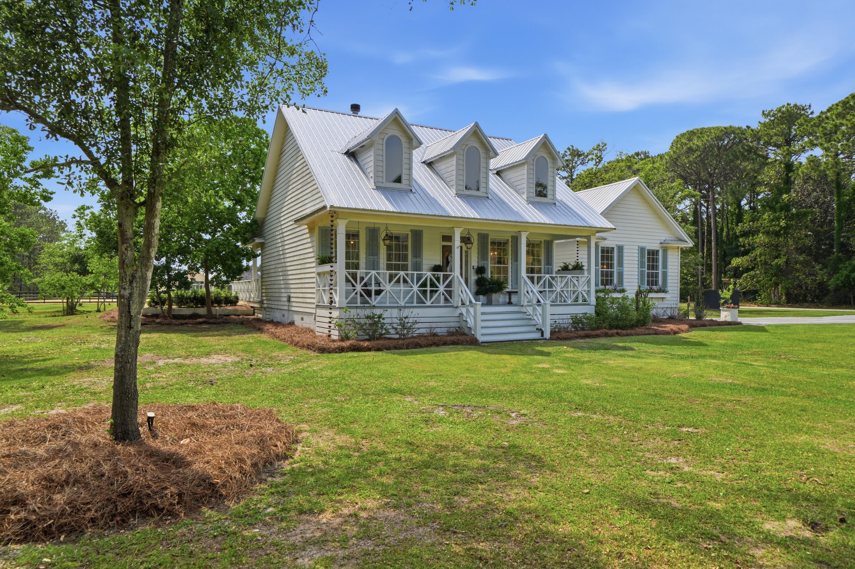 SANTA ROSA BEACH - Residential