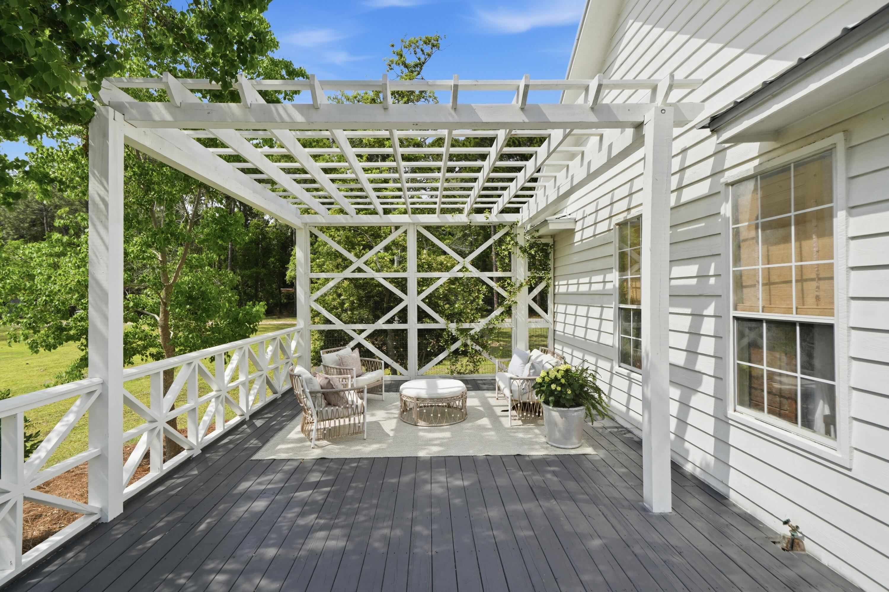 SANTA ROSA BEACH - Residential