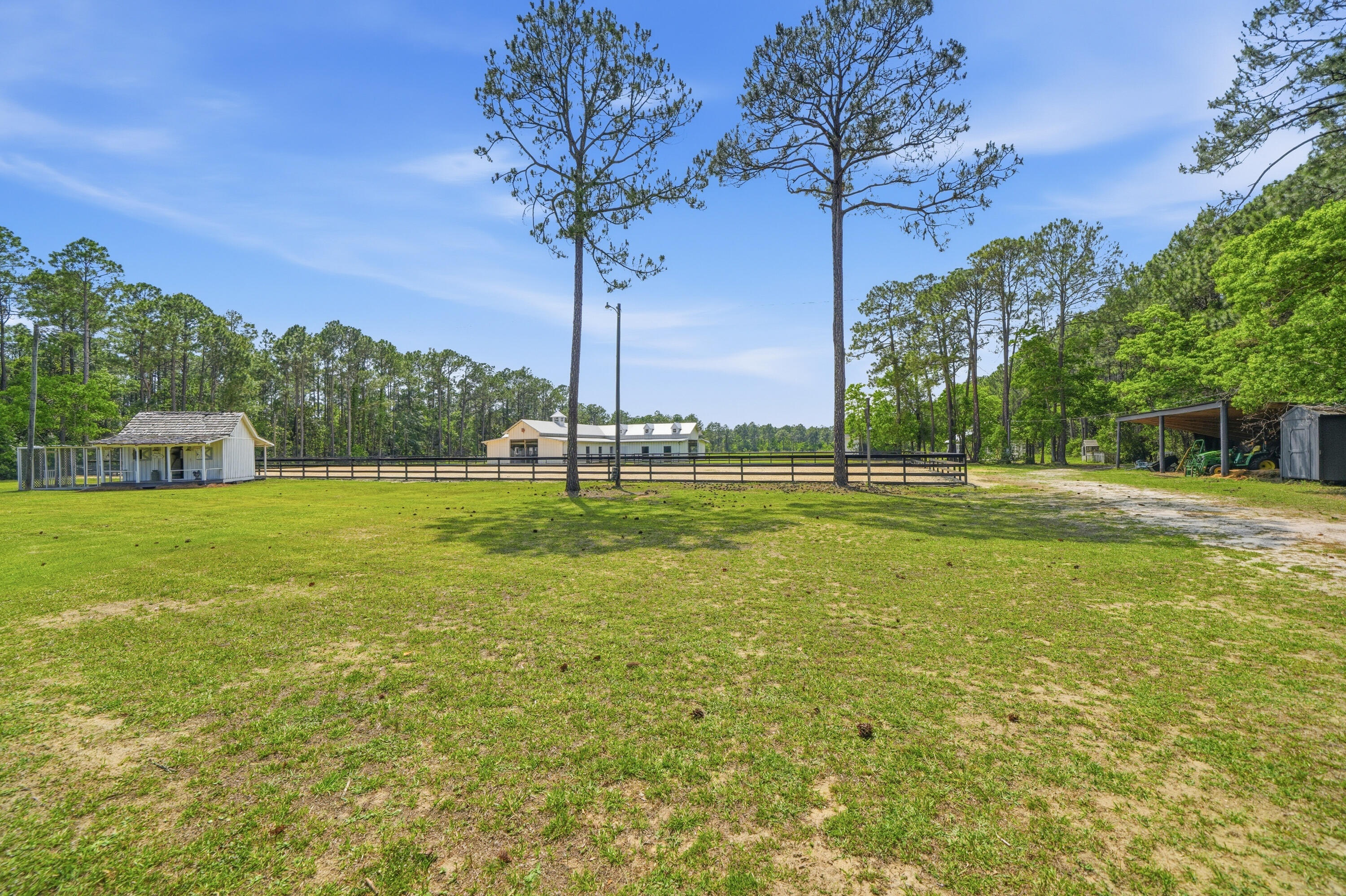 SANTA ROSA BEACH - Residential