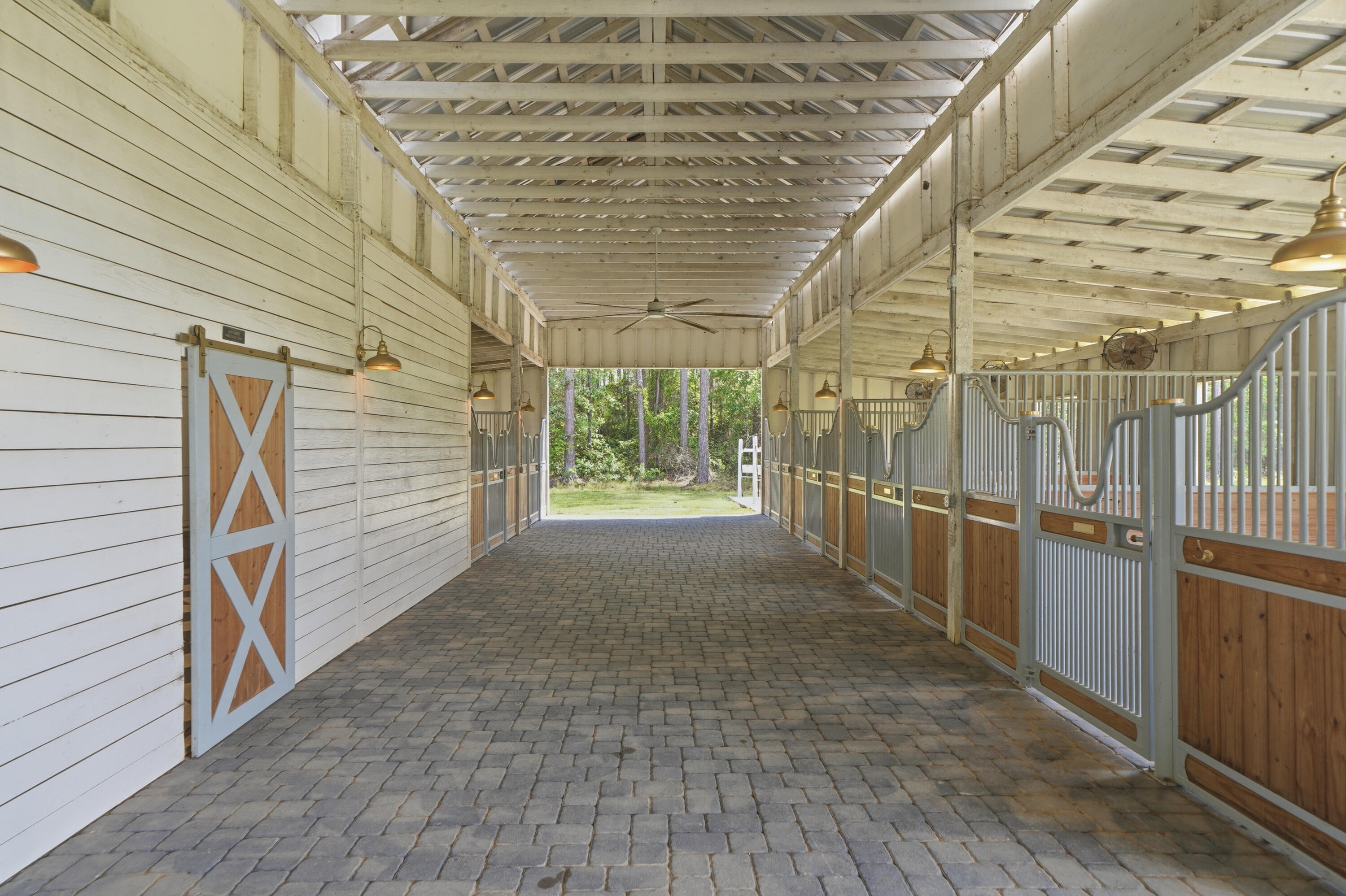 SANTA ROSA BEACH - Residential