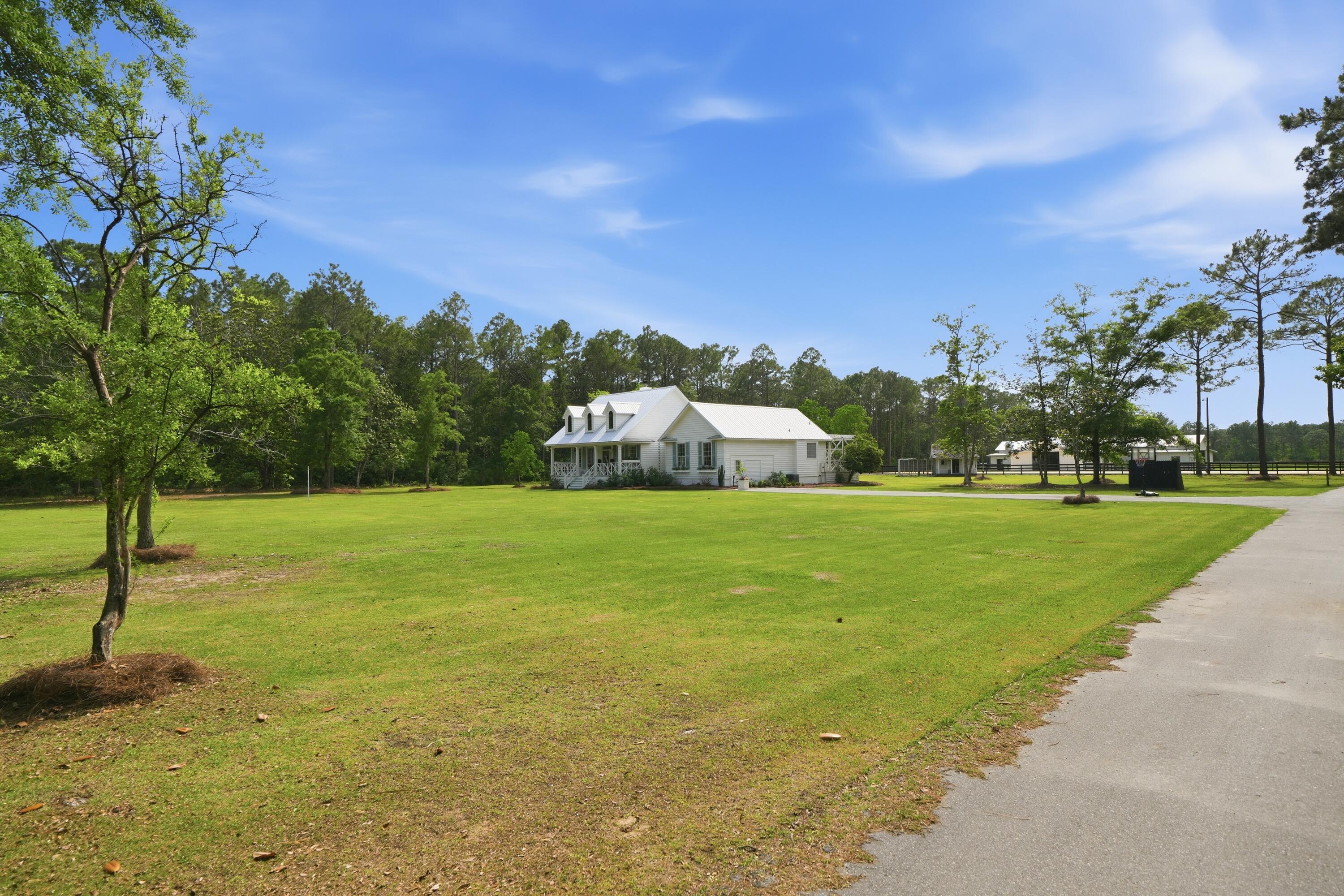SANTA ROSA BEACH - Residential