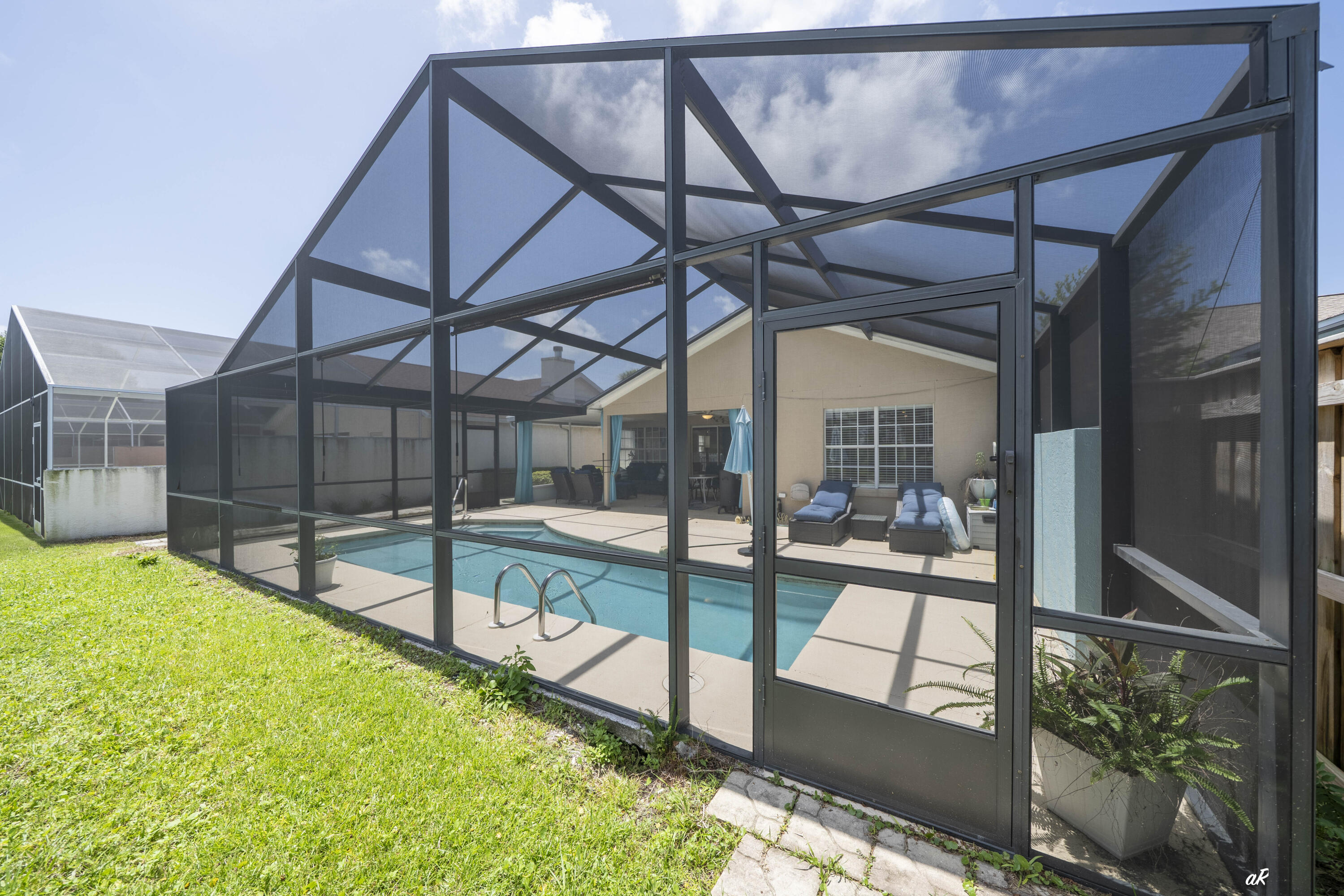 The Glades - Residential