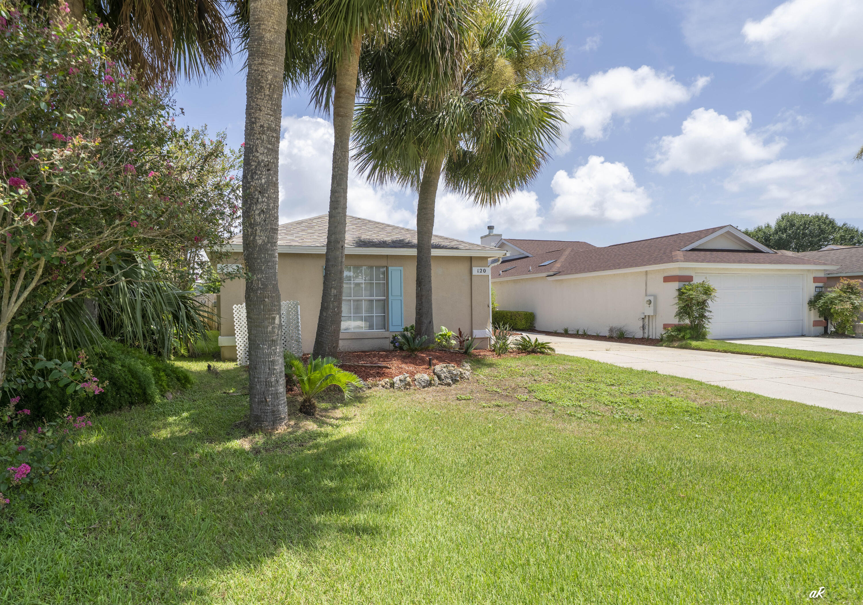 The Glades - Residential