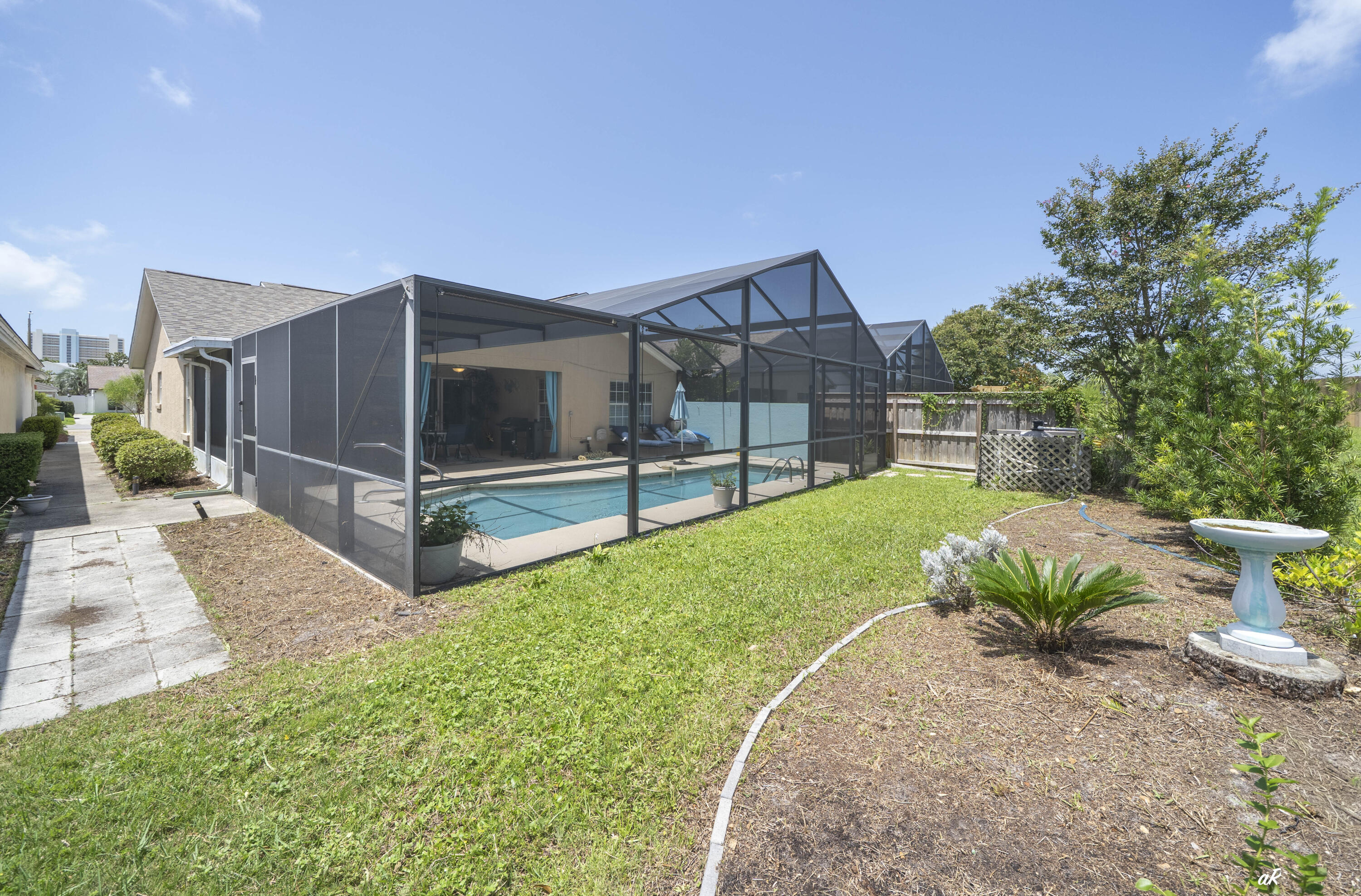 The Glades - Residential