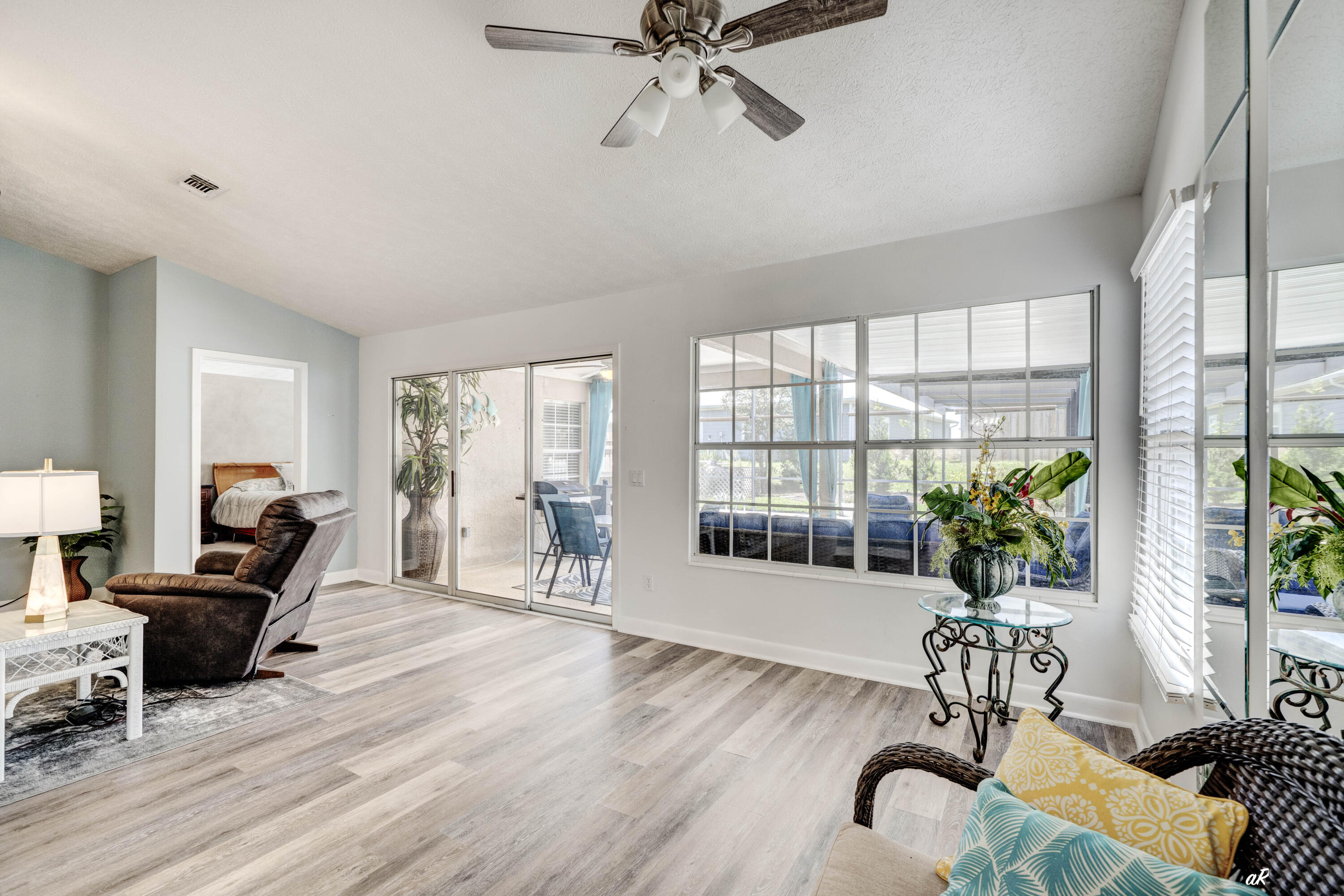 The Glades - Residential