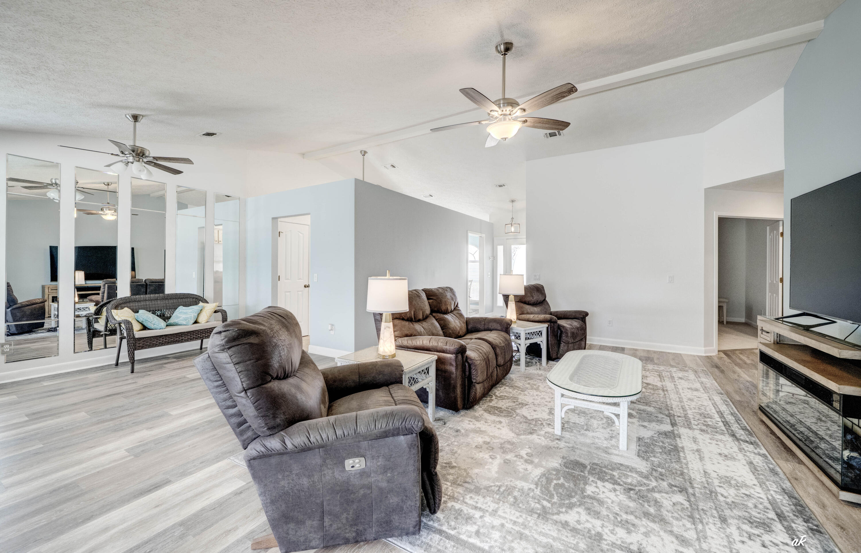 The Glades - Residential