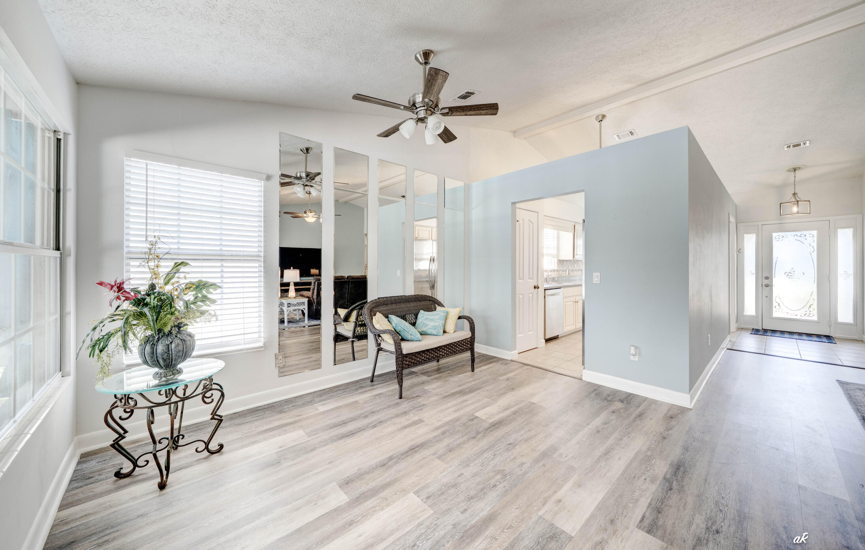 The Glades - Residential