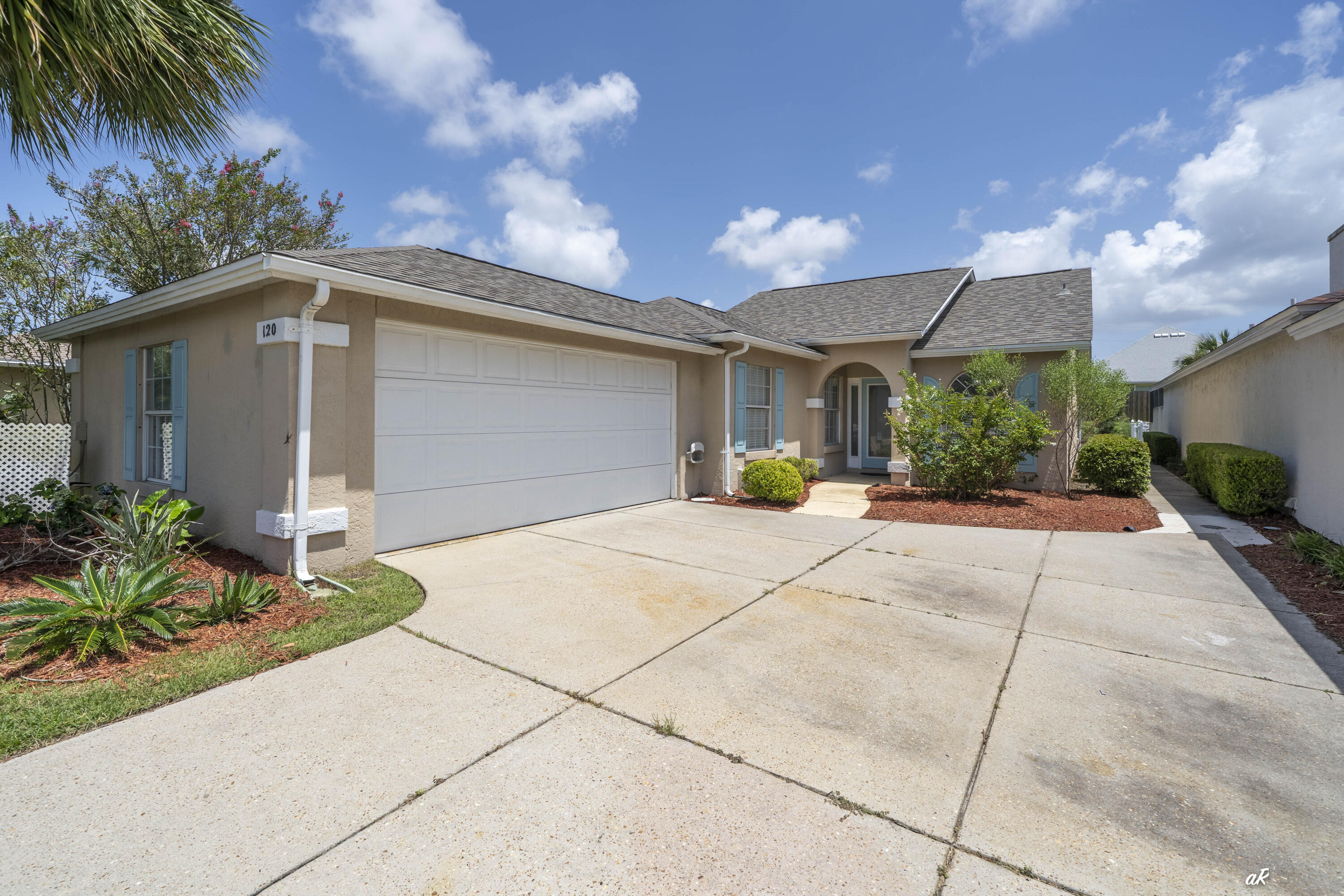 The Glades - Residential
