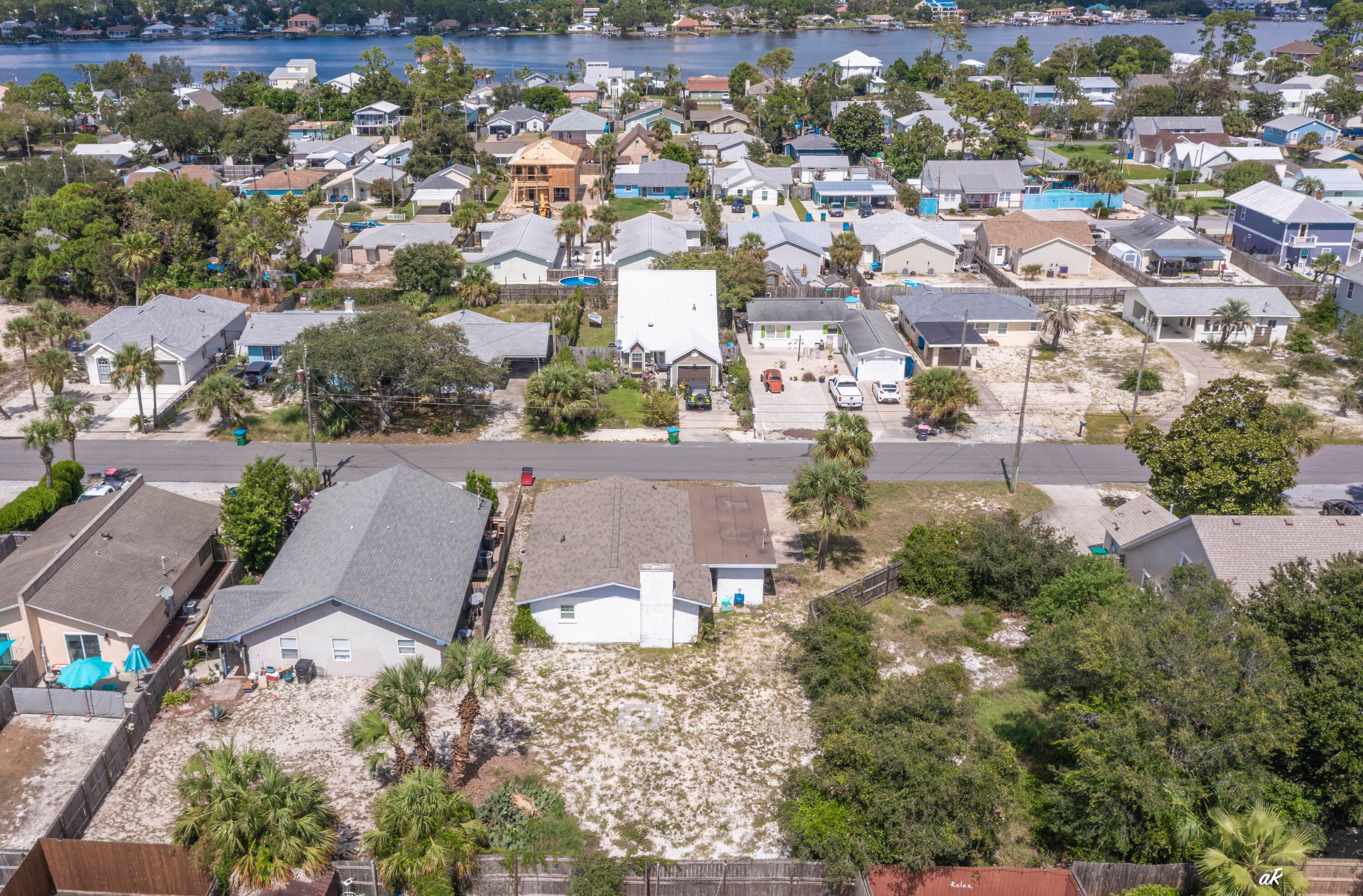 BILTMORE BEACH 1ST ADDN - Residential