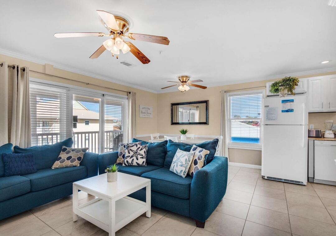 ST MARTIN BEACHWALK VILLAS - Residential