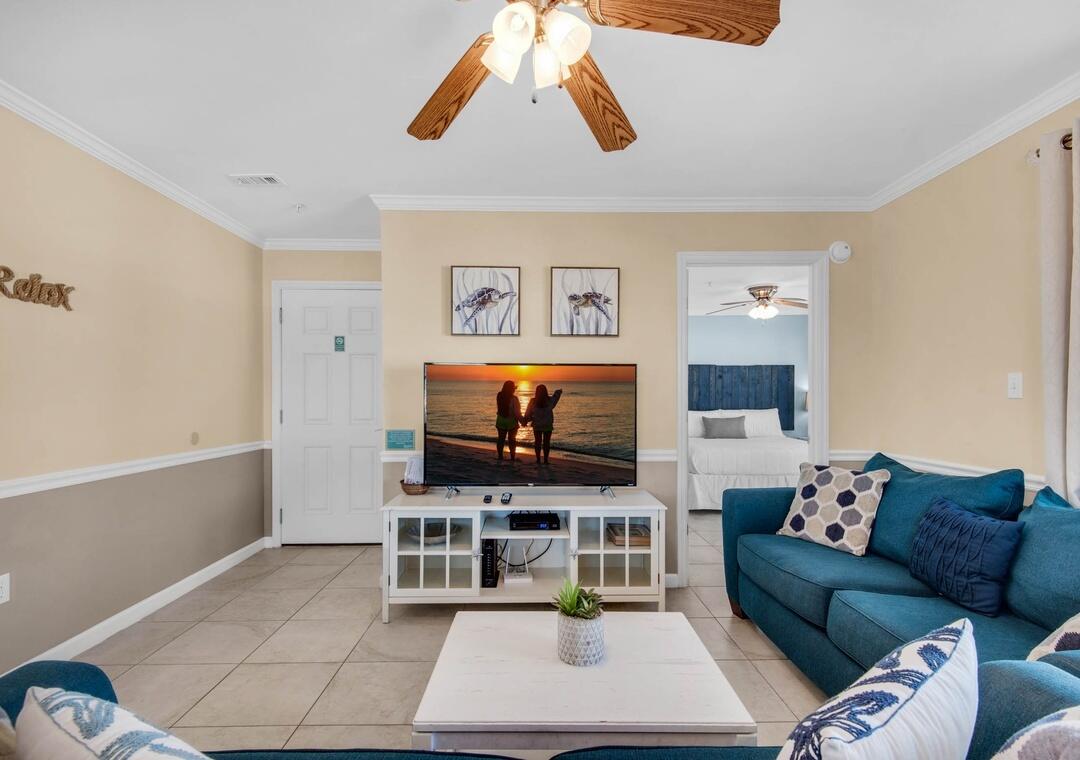 ST MARTIN BEACHWALK VILLAS - Residential