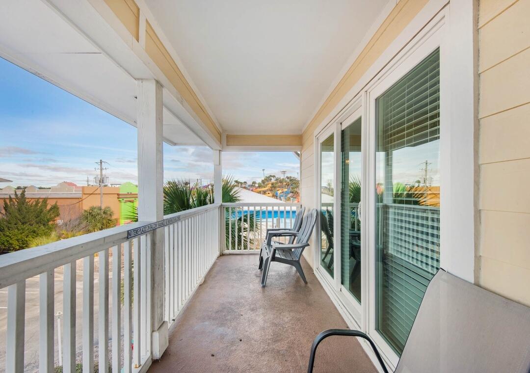 ST MARTIN BEACHWALK VILLAS - Residential