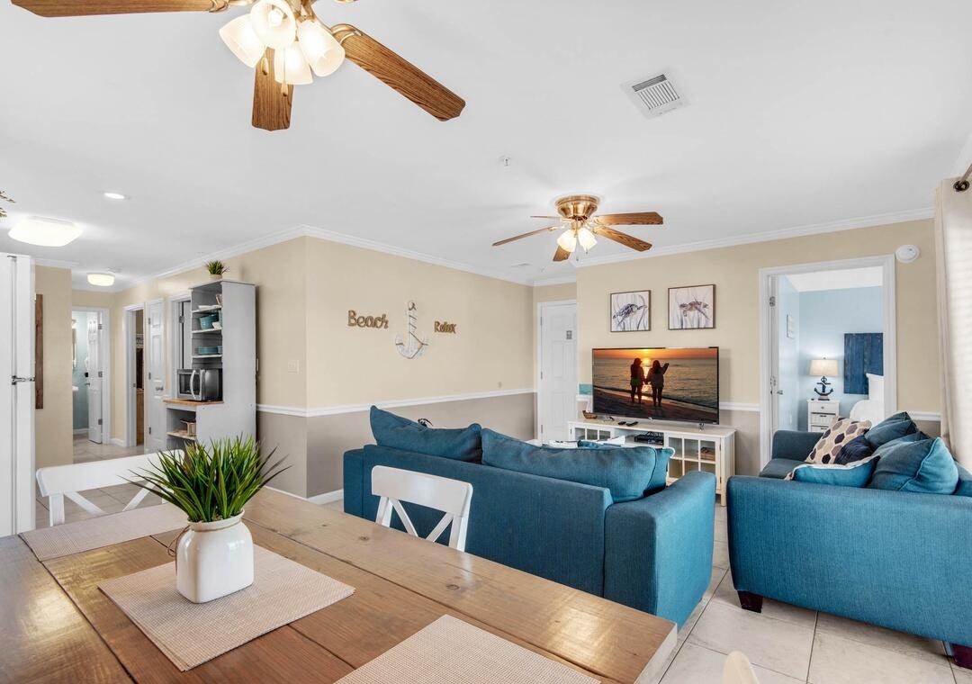 ST MARTIN BEACHWALK VILLAS - Residential