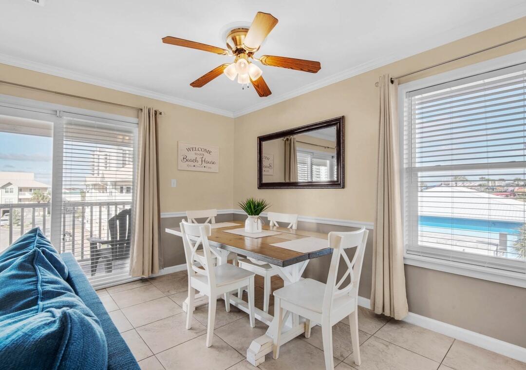 ST MARTIN BEACHWALK VILLAS - Residential