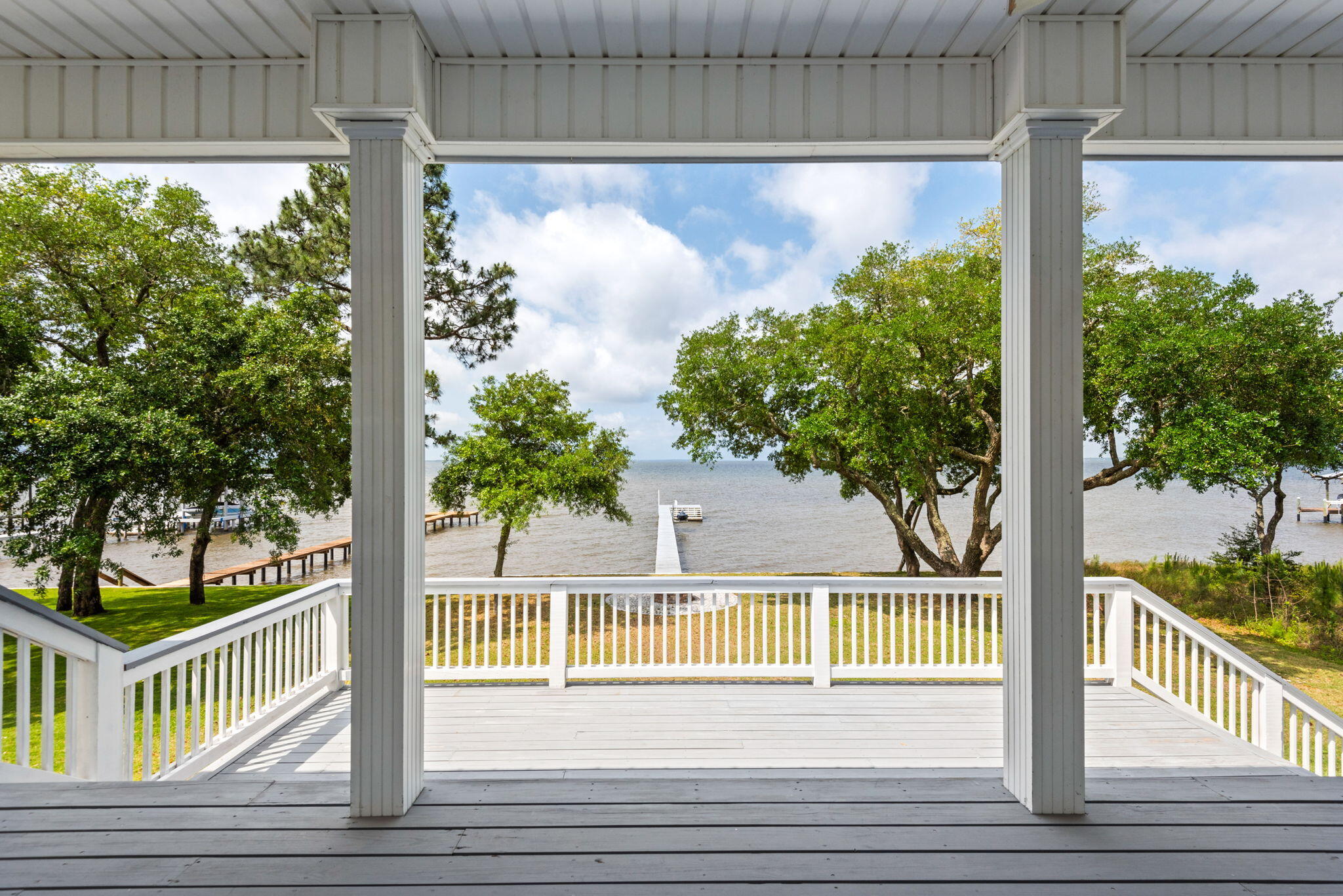 Bay Harbour - Residential