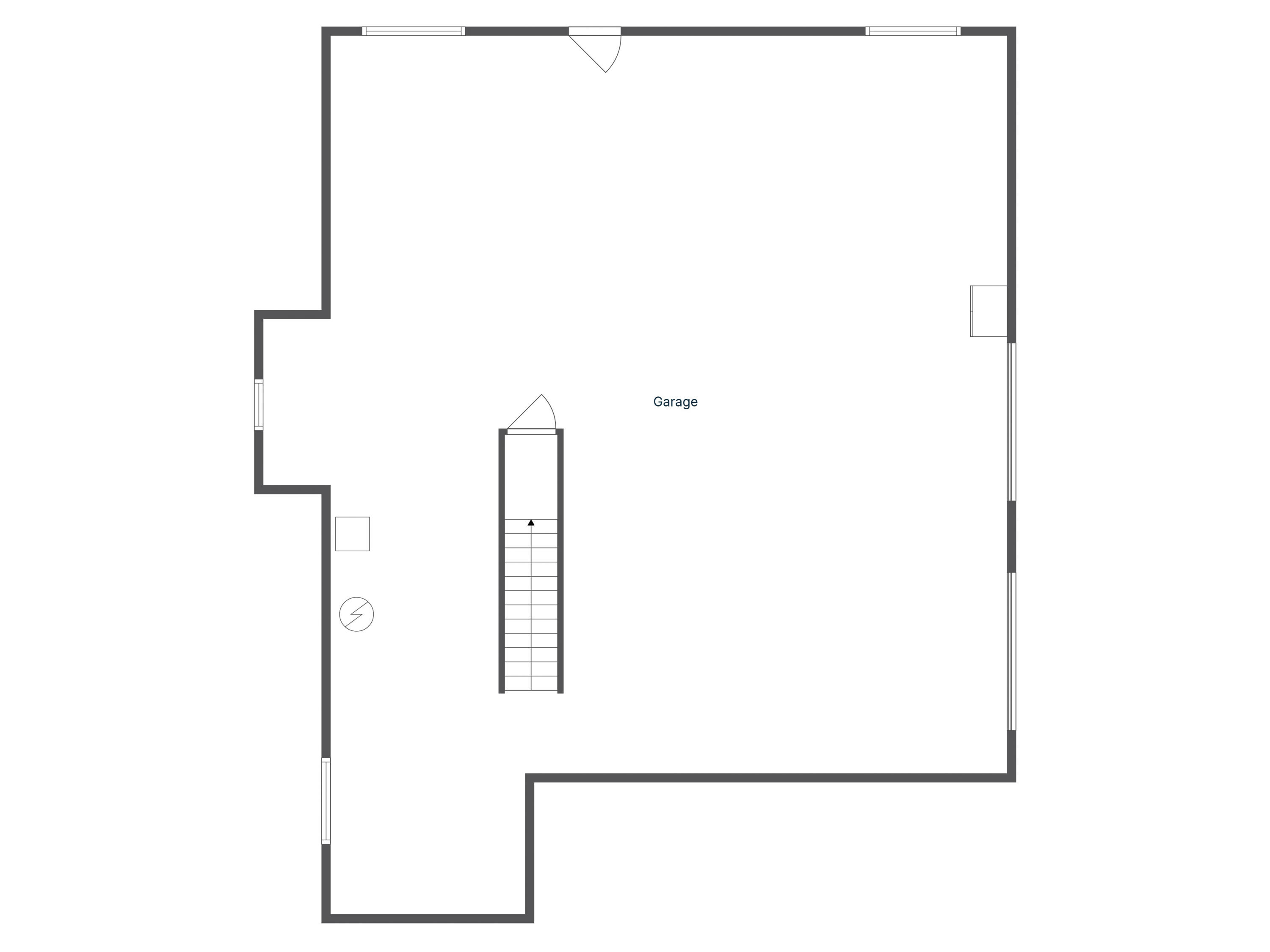 Bay Harbour - Residential