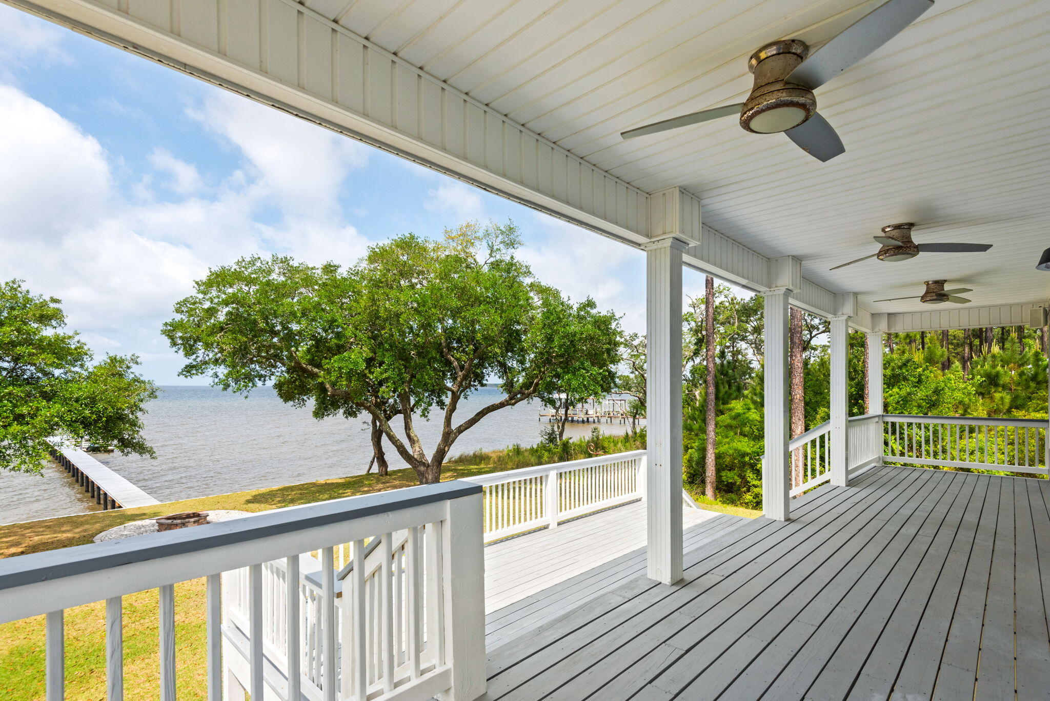 Bay Harbour - Residential
