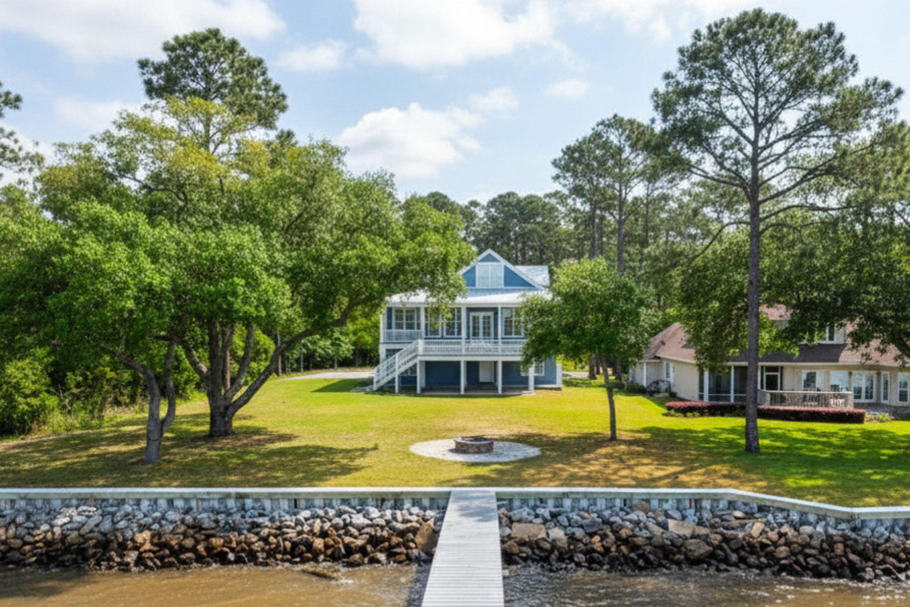 Bay Harbour - Residential