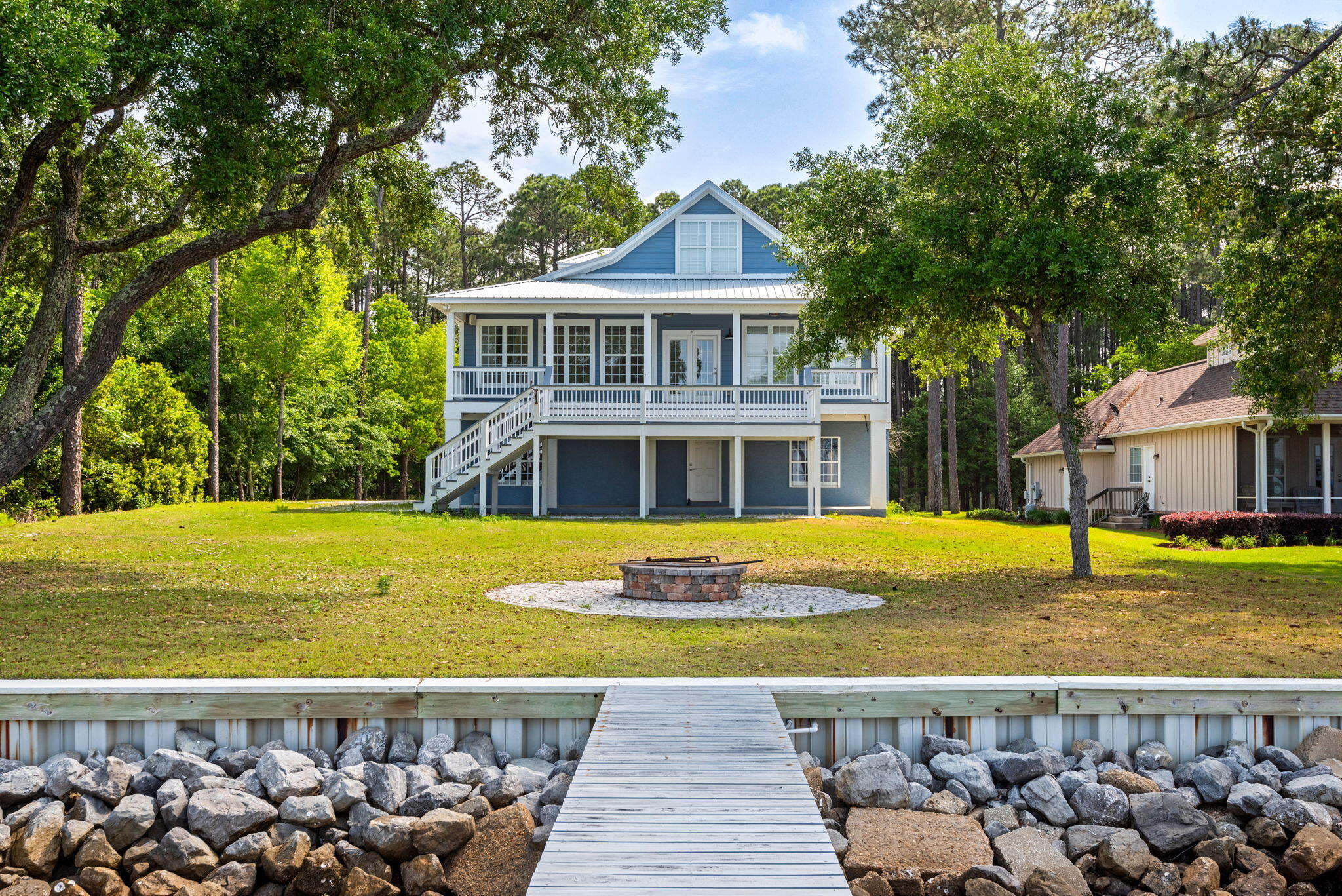 Bay Harbour - Residential