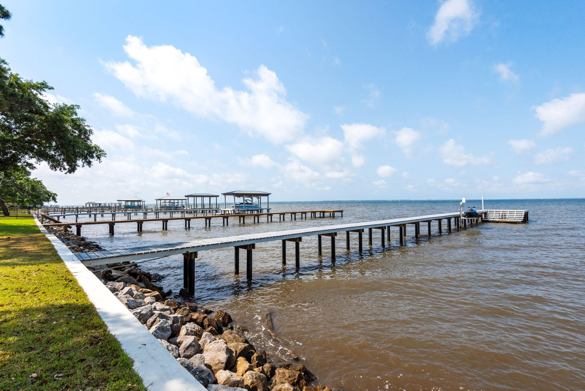 Bay Harbour - Residential
