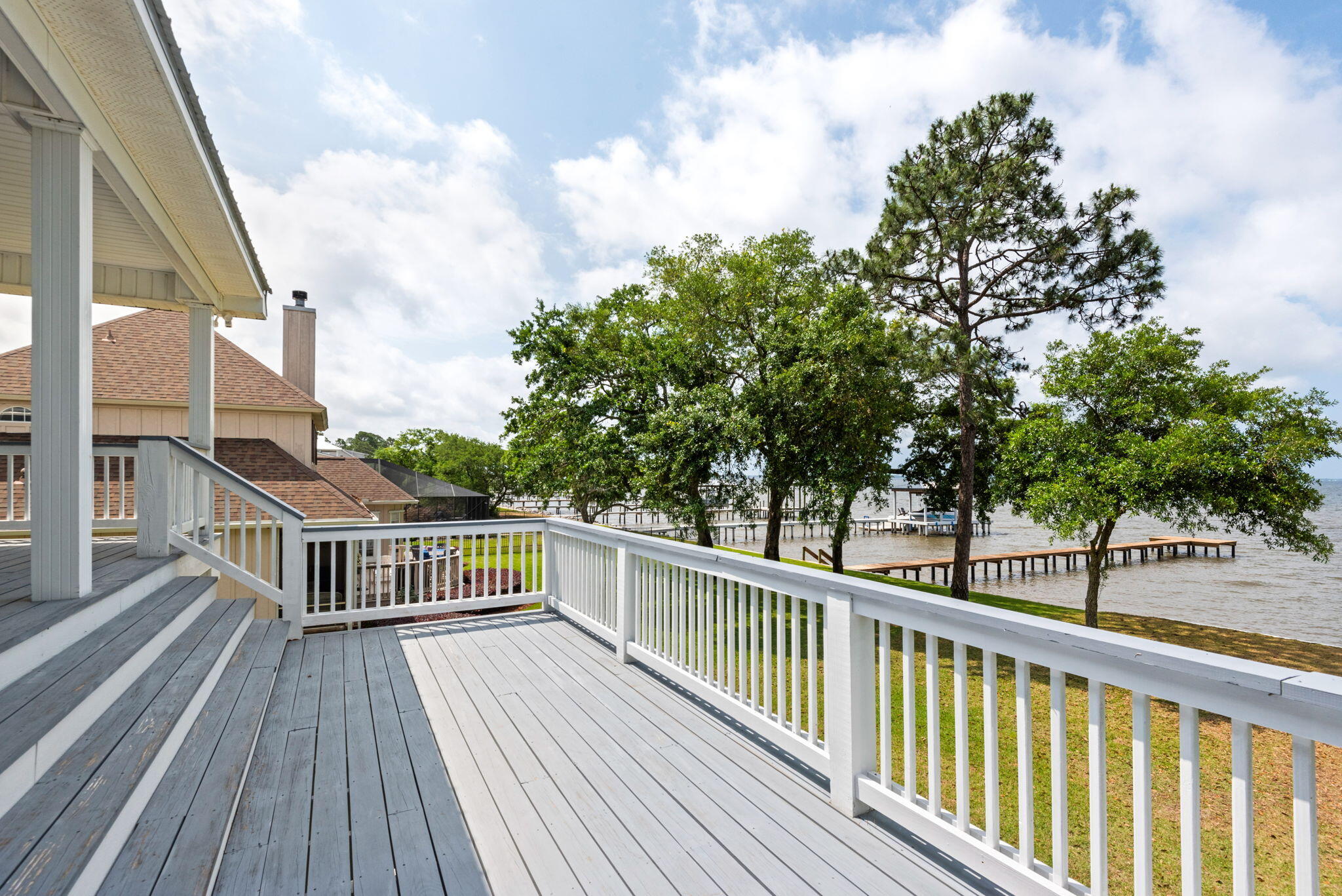 Bay Harbour - Residential