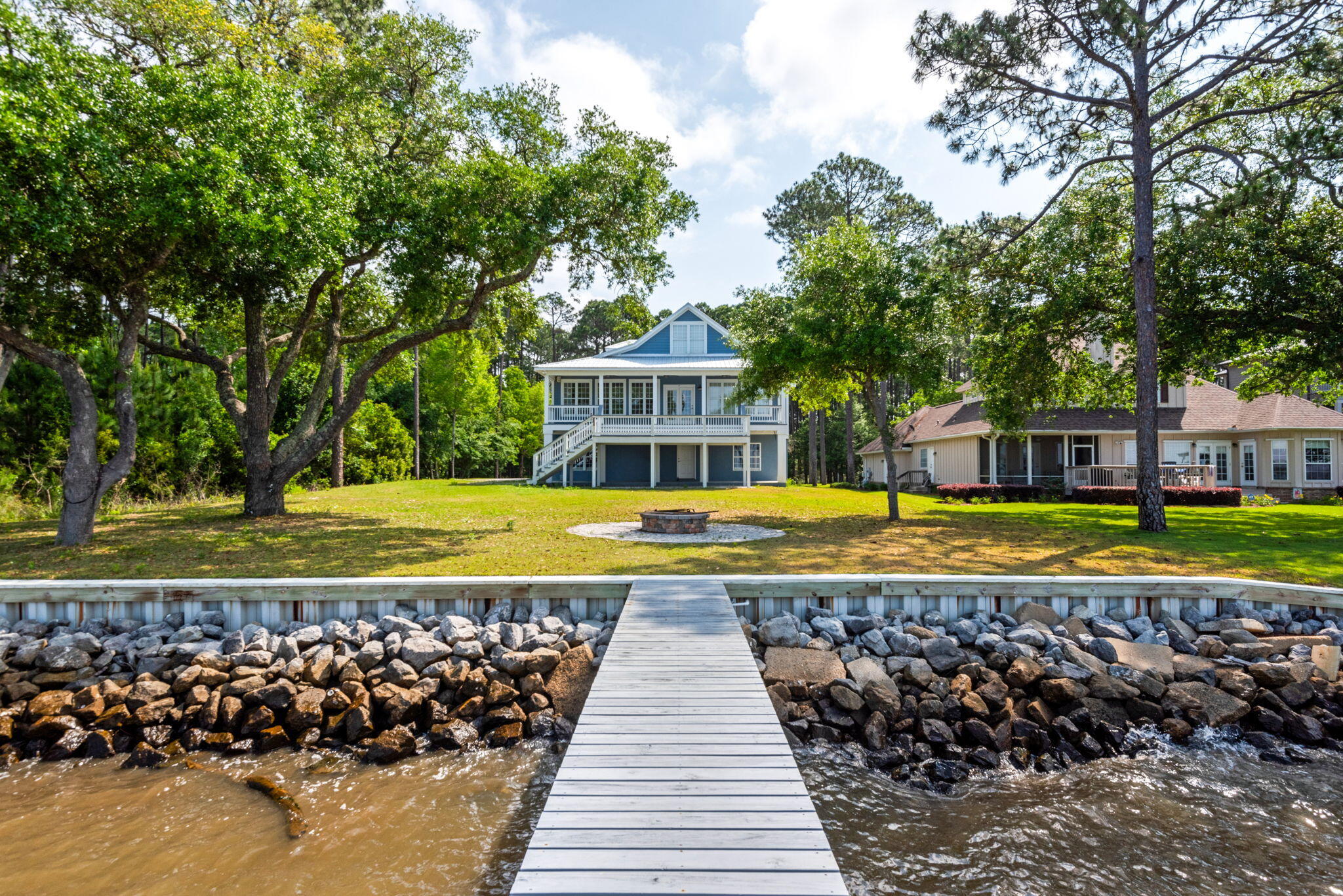 Bay Harbour - Residential