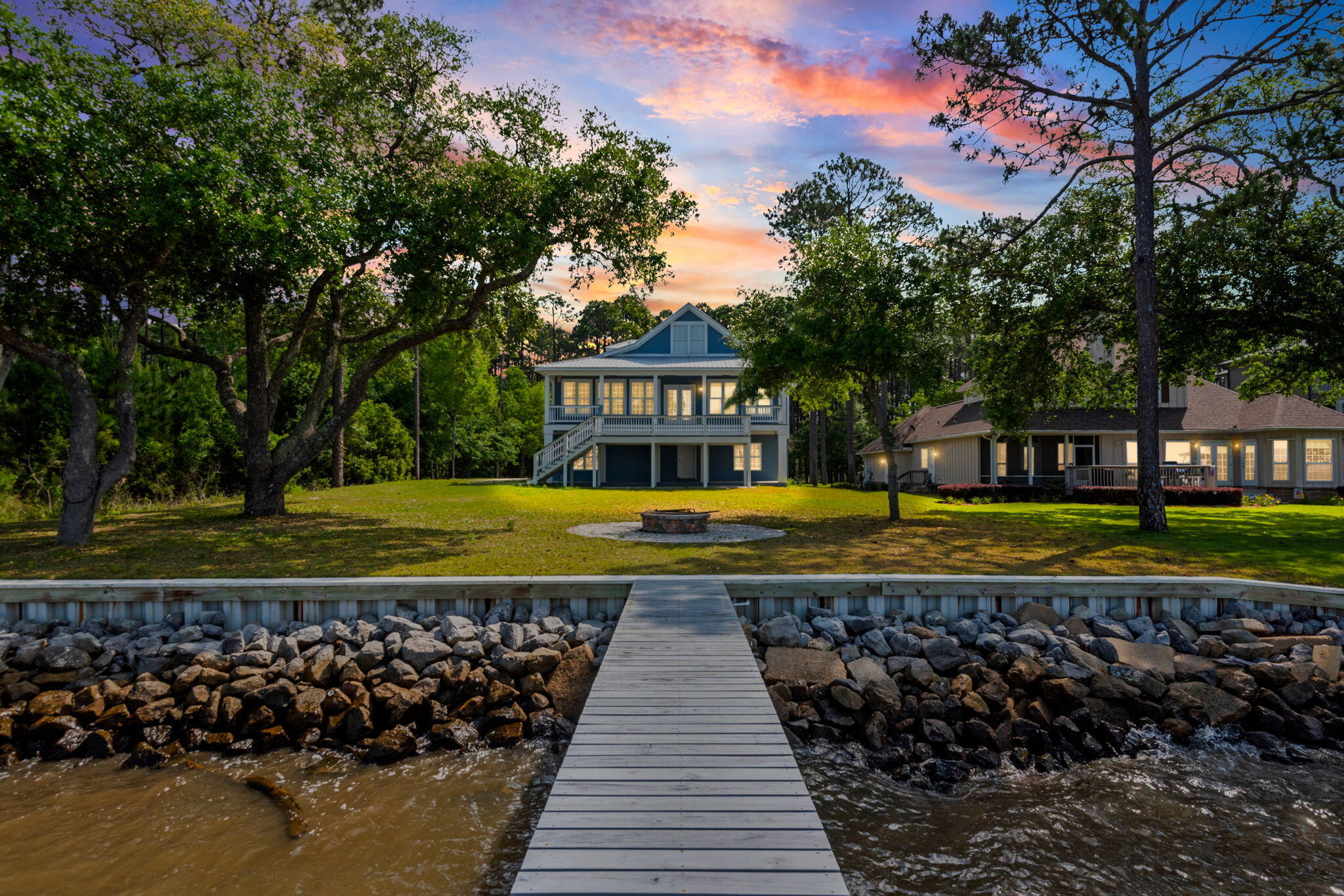Bay Harbour - Residential