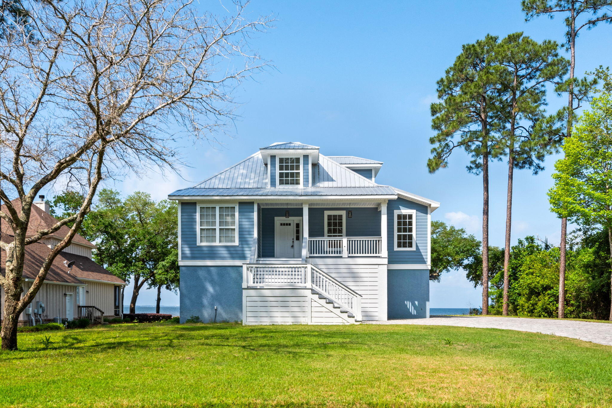 Bay Harbour - Residential