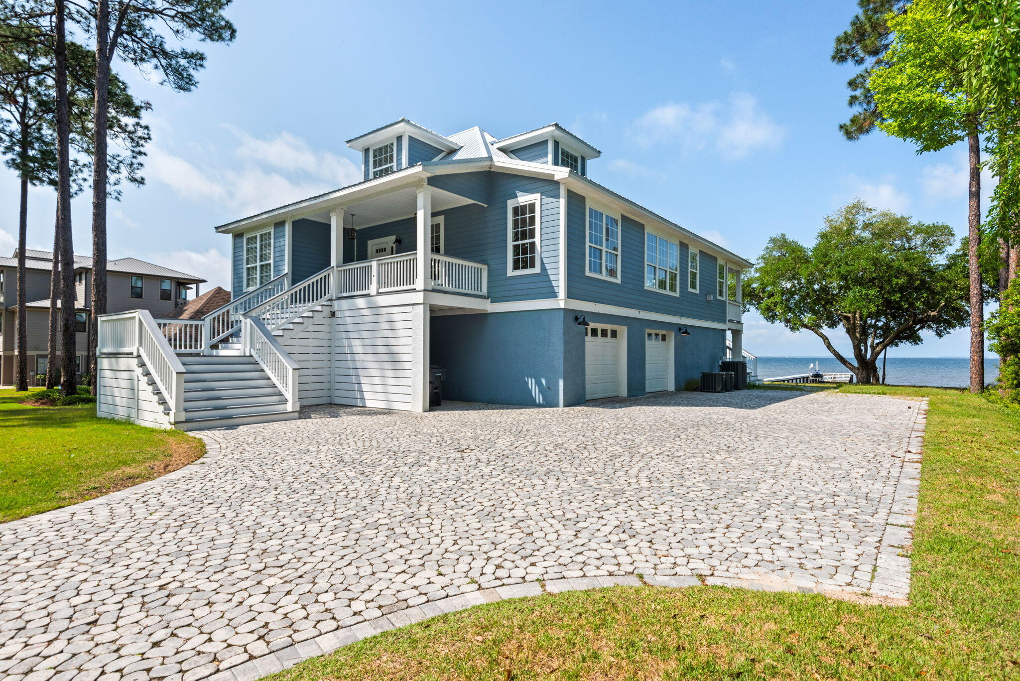 Bay Harbour - Residential