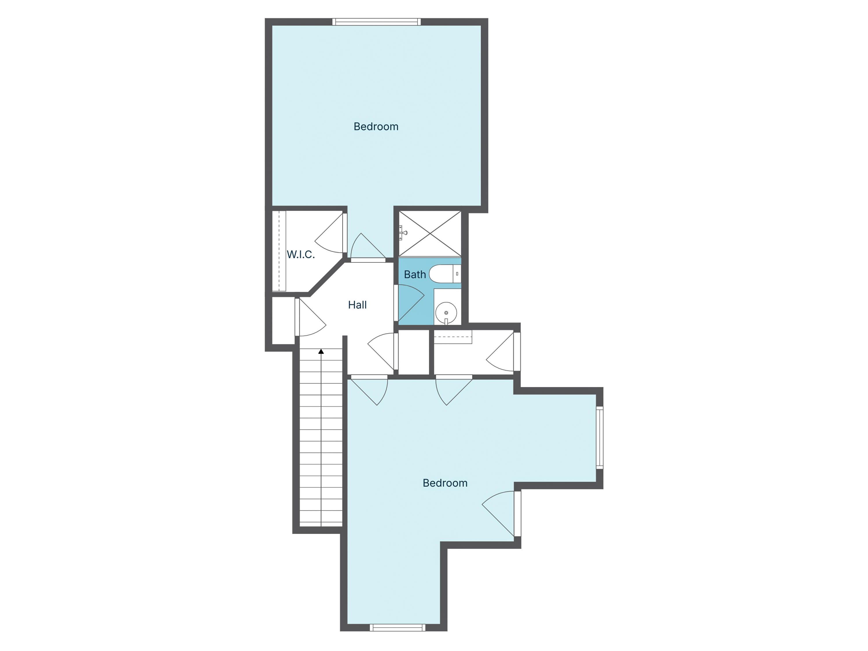 Bay Harbour - Residential