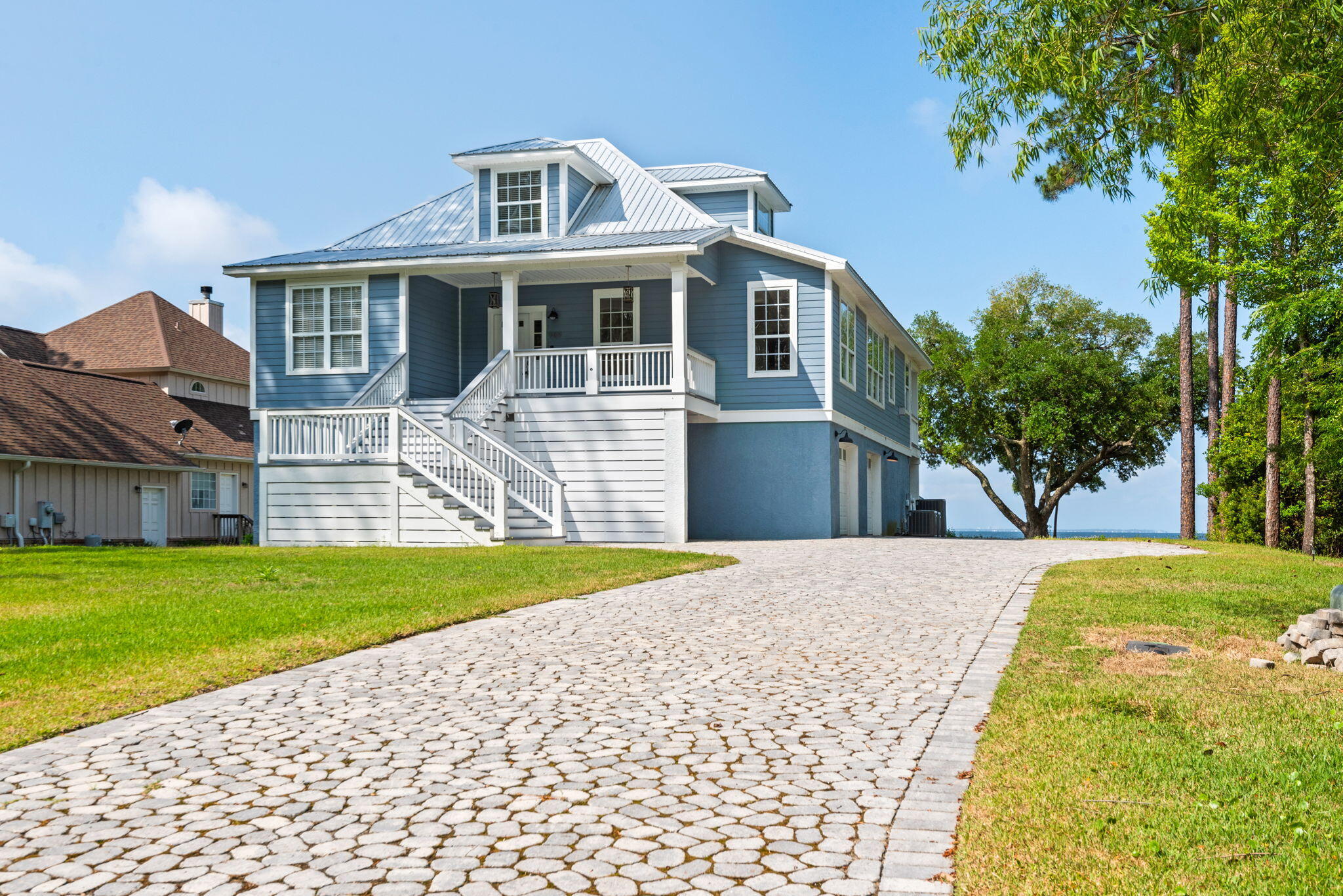 Bay Harbour - Residential