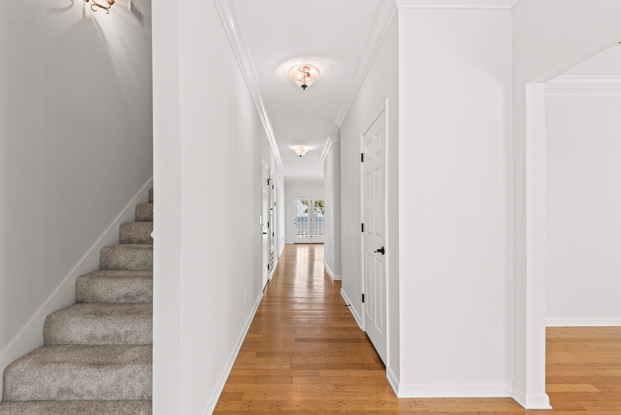 Bay Harbour - Residential