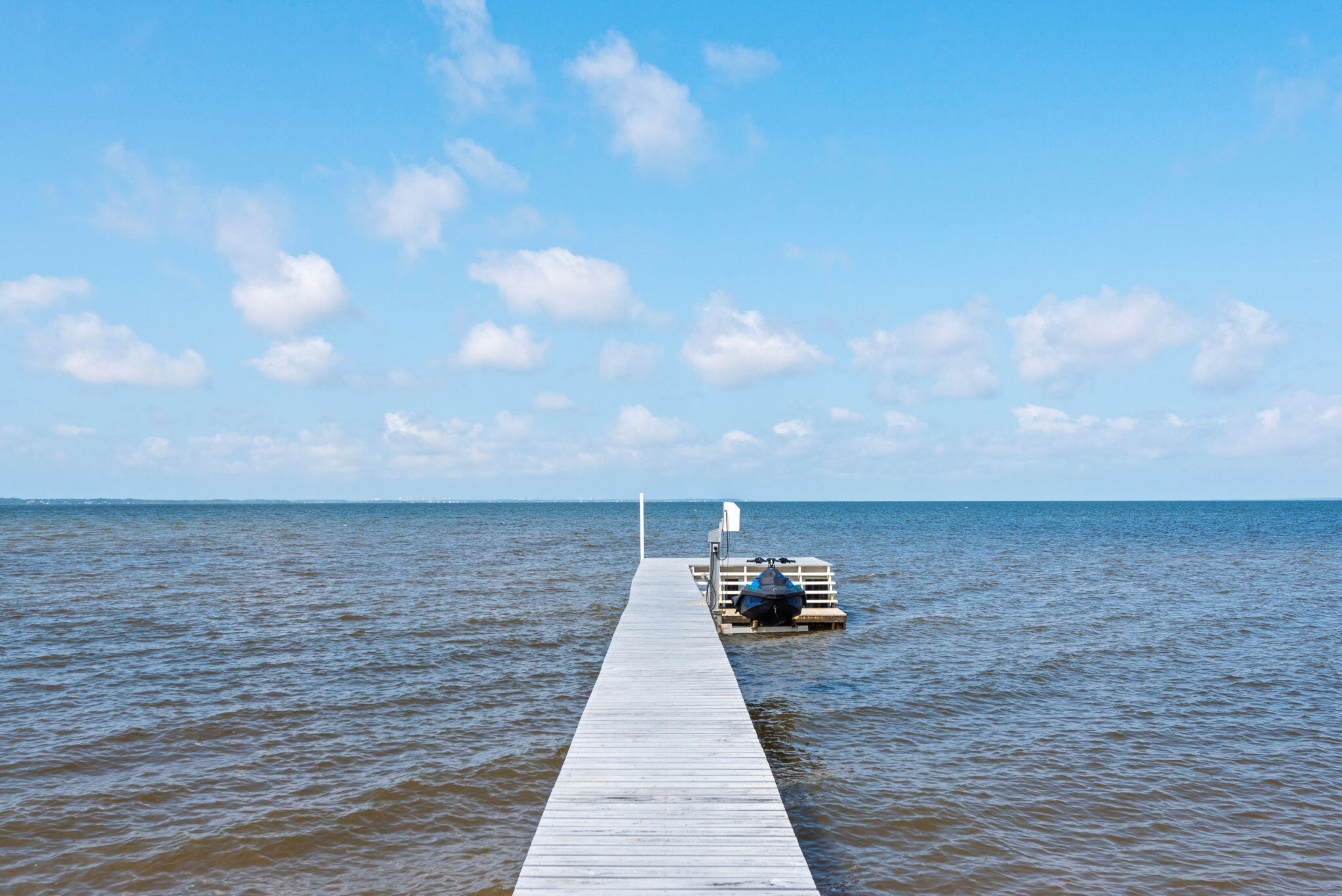 Bay Harbour - Residential
