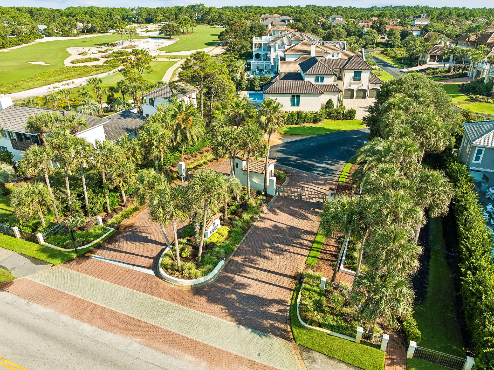 BellaMar at Gulfplace - Land
