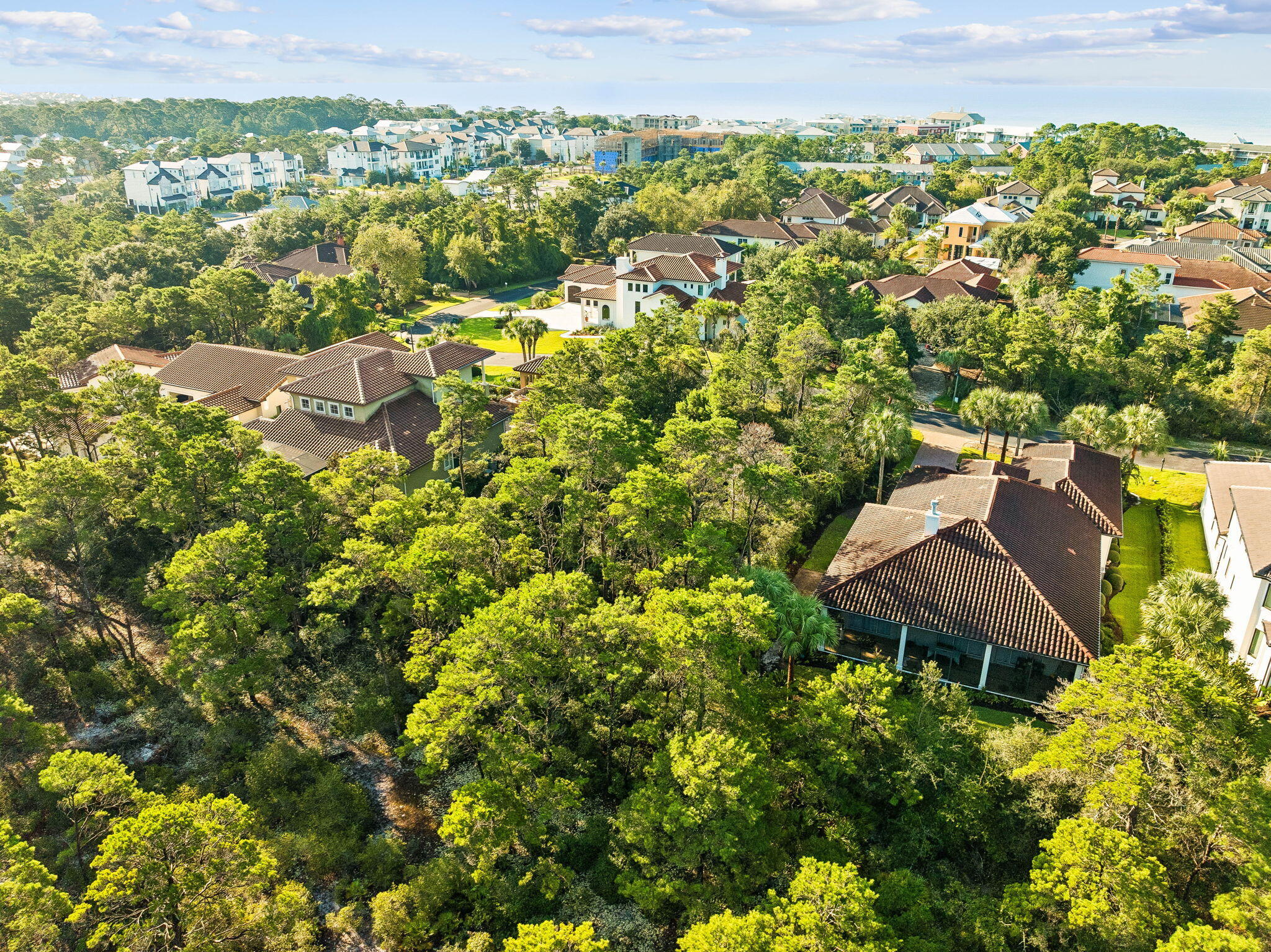 BellaMar at Gulfplace - Land