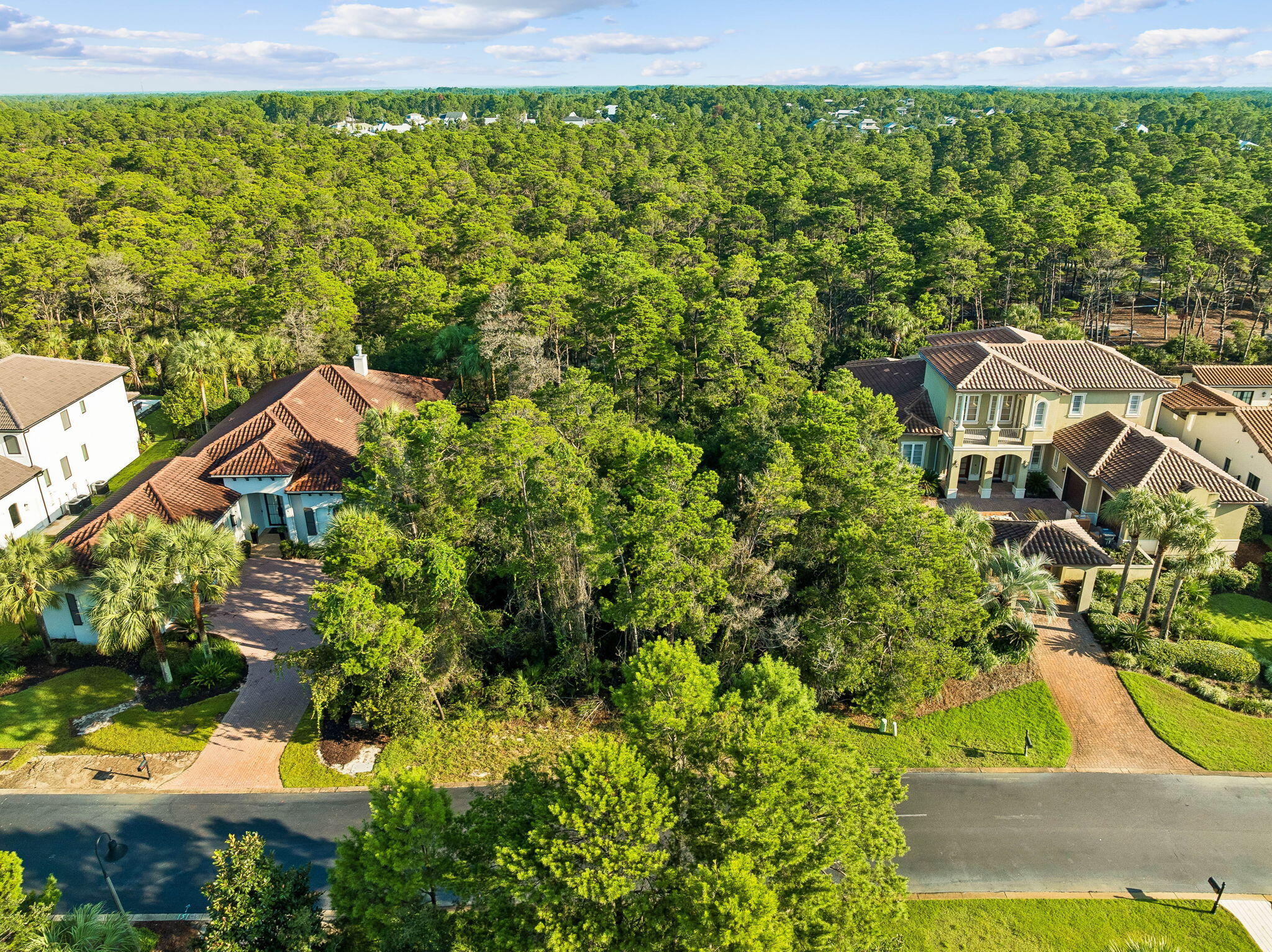 BellaMar at Gulfplace - Land