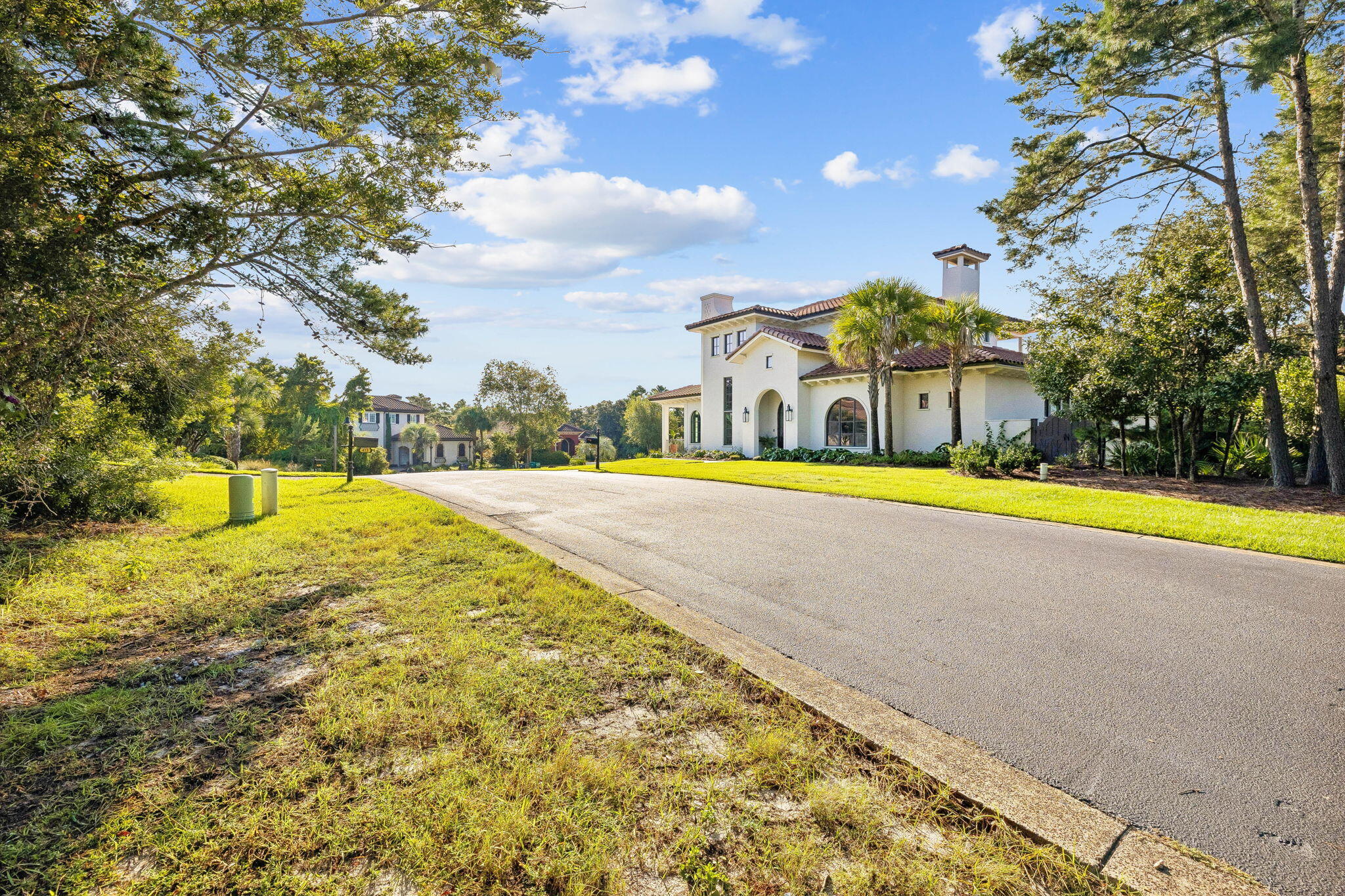 BellaMar at Gulfplace - Land