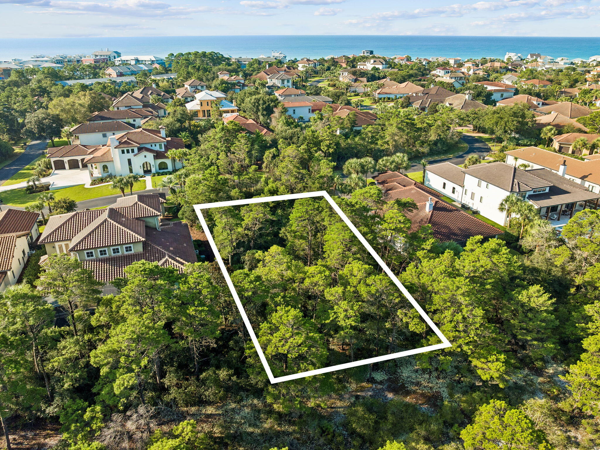 BellaMar at Gulfplace - Land