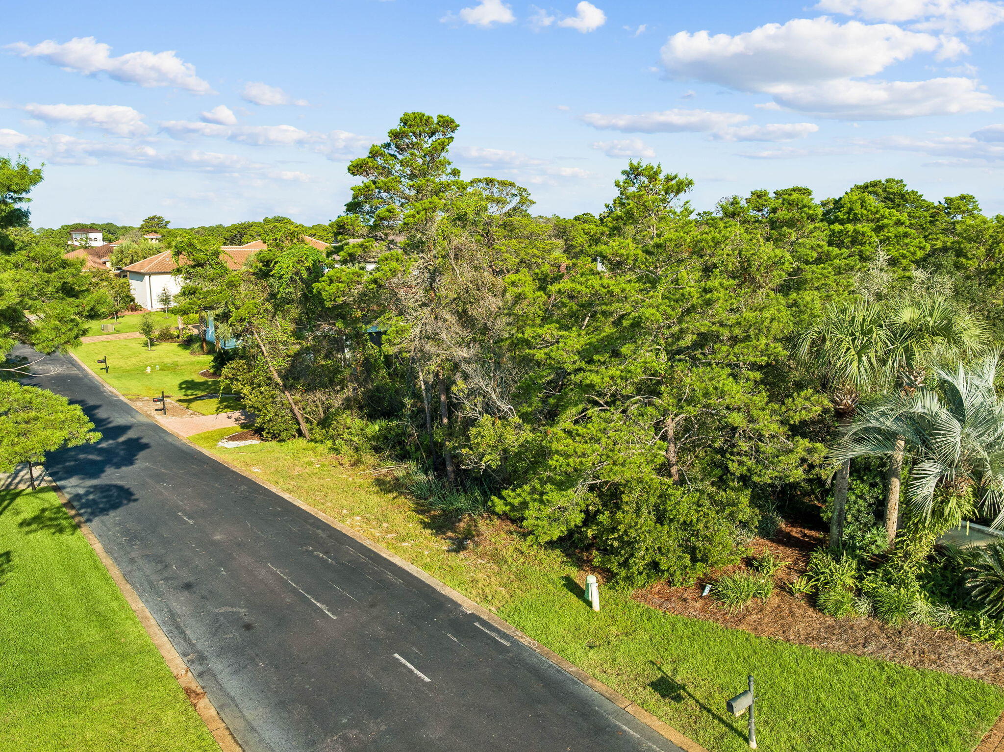 BellaMar at Gulfplace - Land