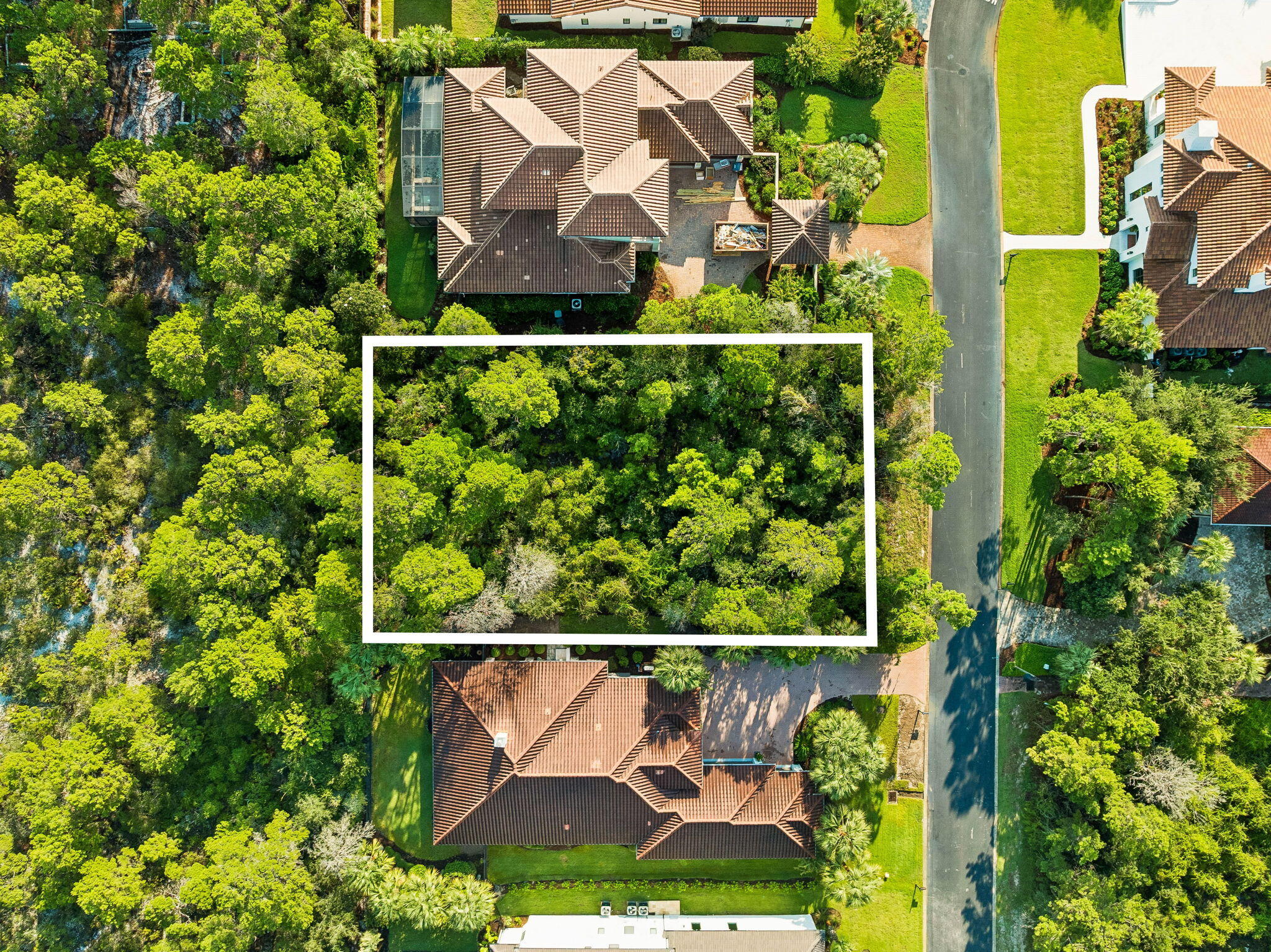 BellaMar at Gulfplace - Land