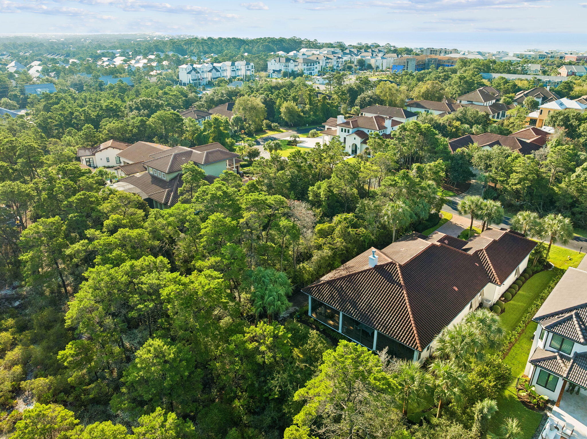 BellaMar at Gulfplace - Land