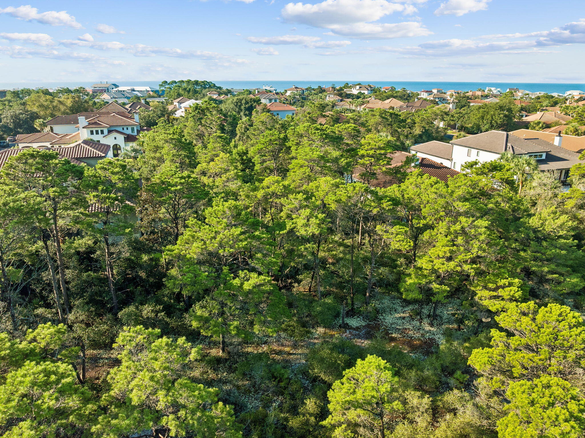 BellaMar at Gulfplace - Land