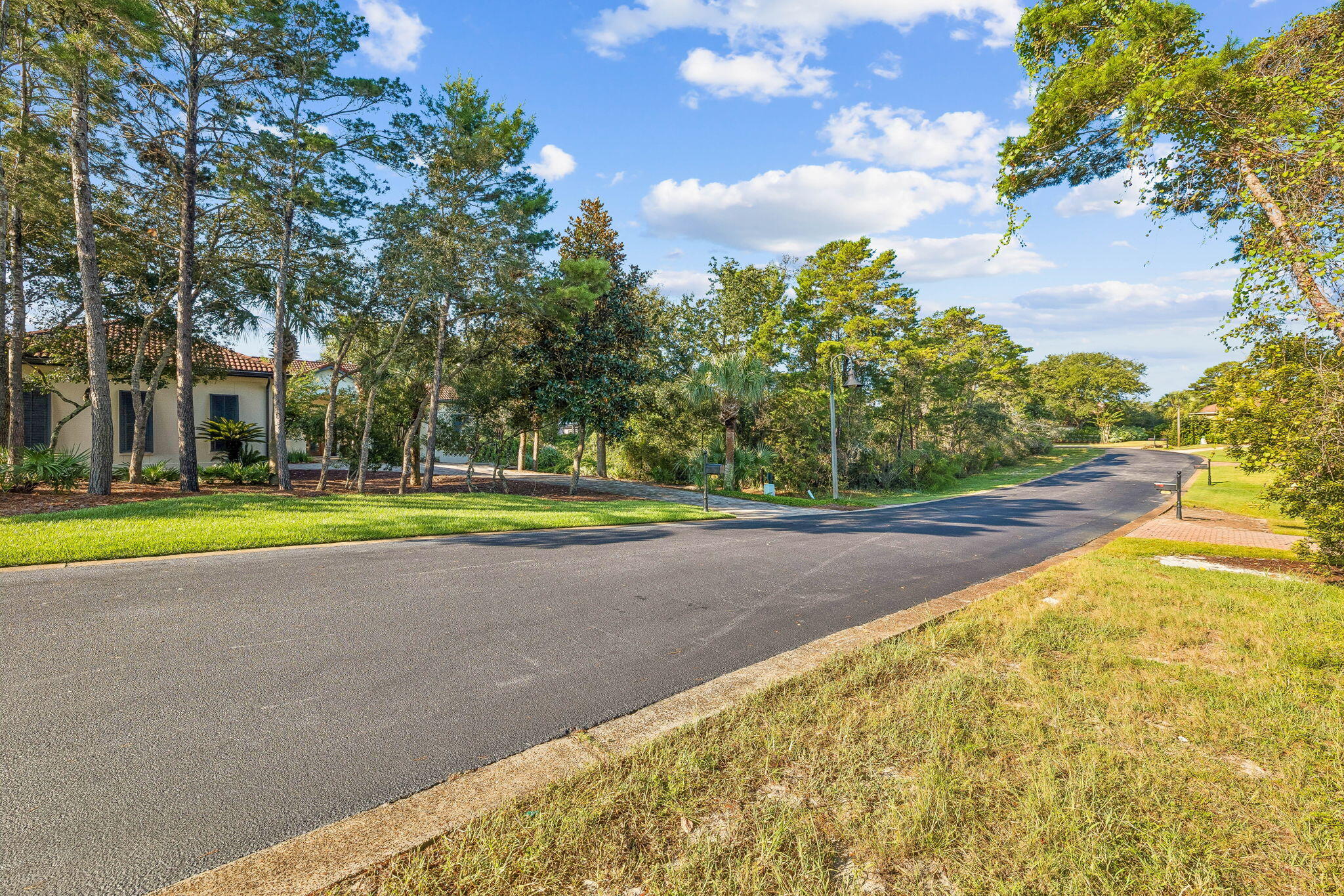 BellaMar at Gulfplace - Land
