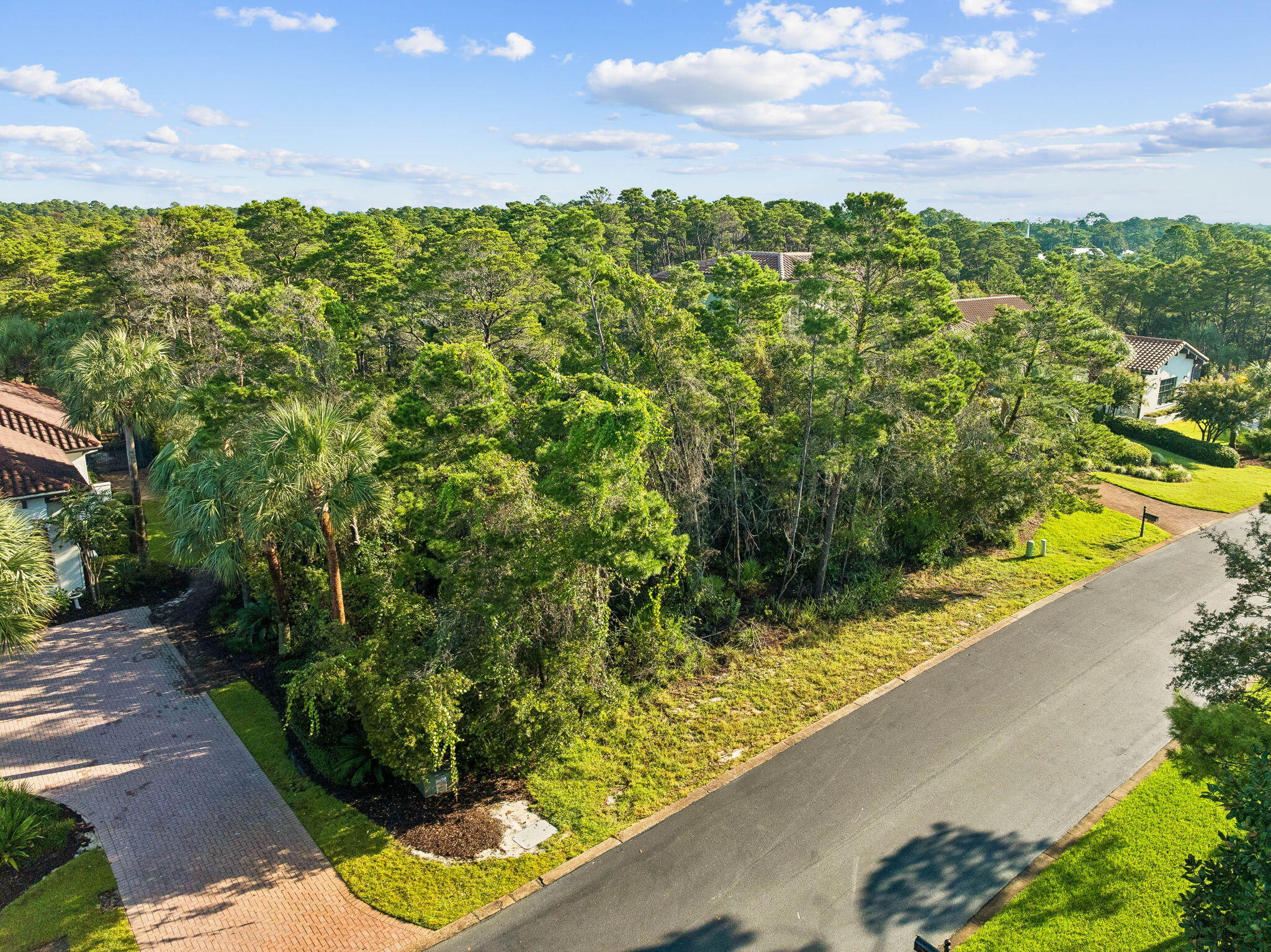 BellaMar at Gulfplace - Land
