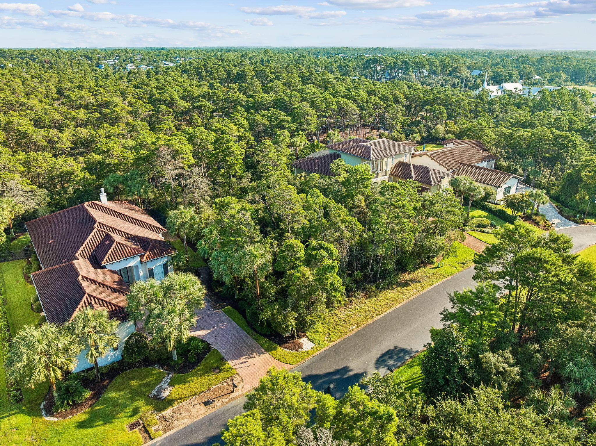BellaMar at Gulfplace - Land