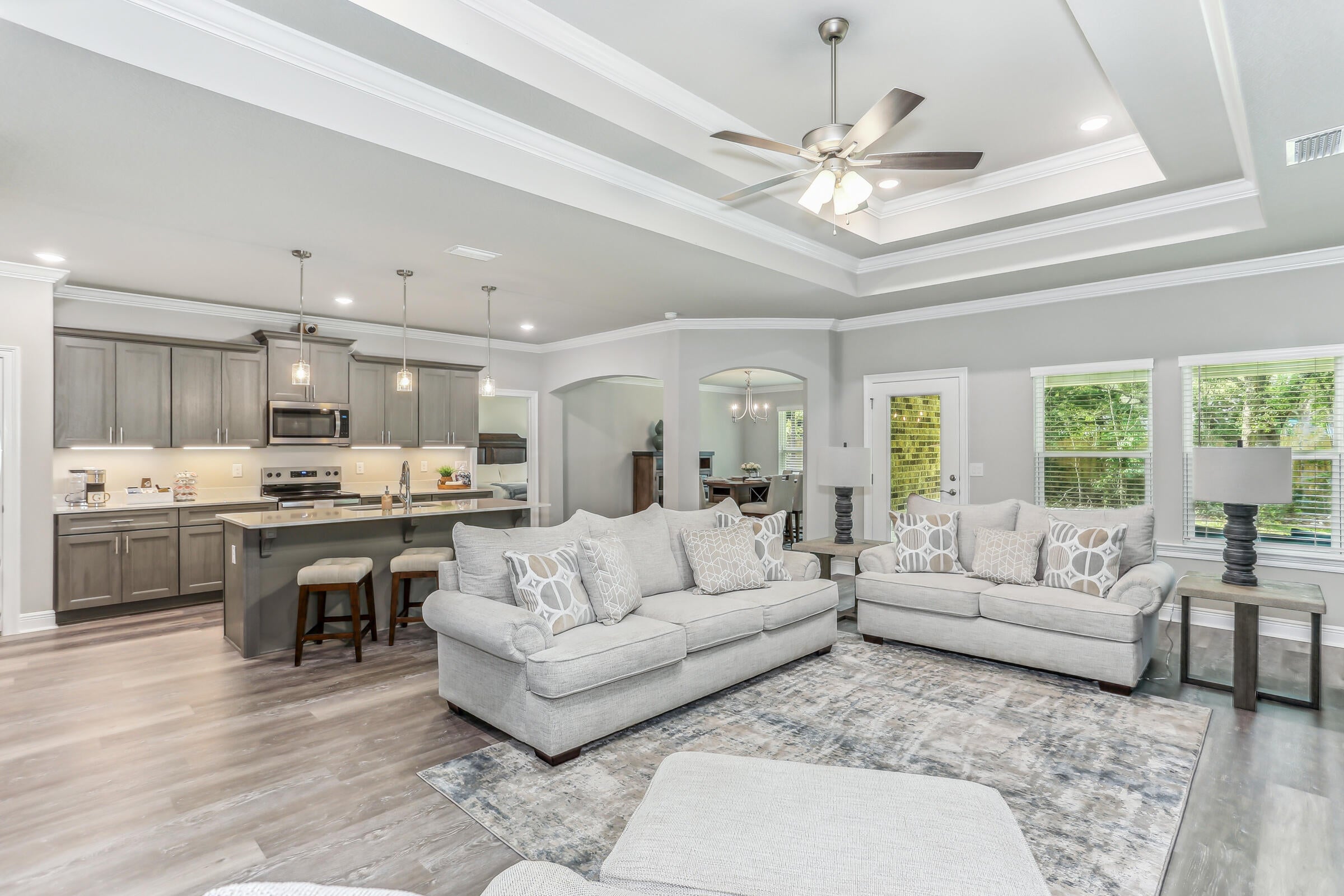 Buckeyes Landing - Residential