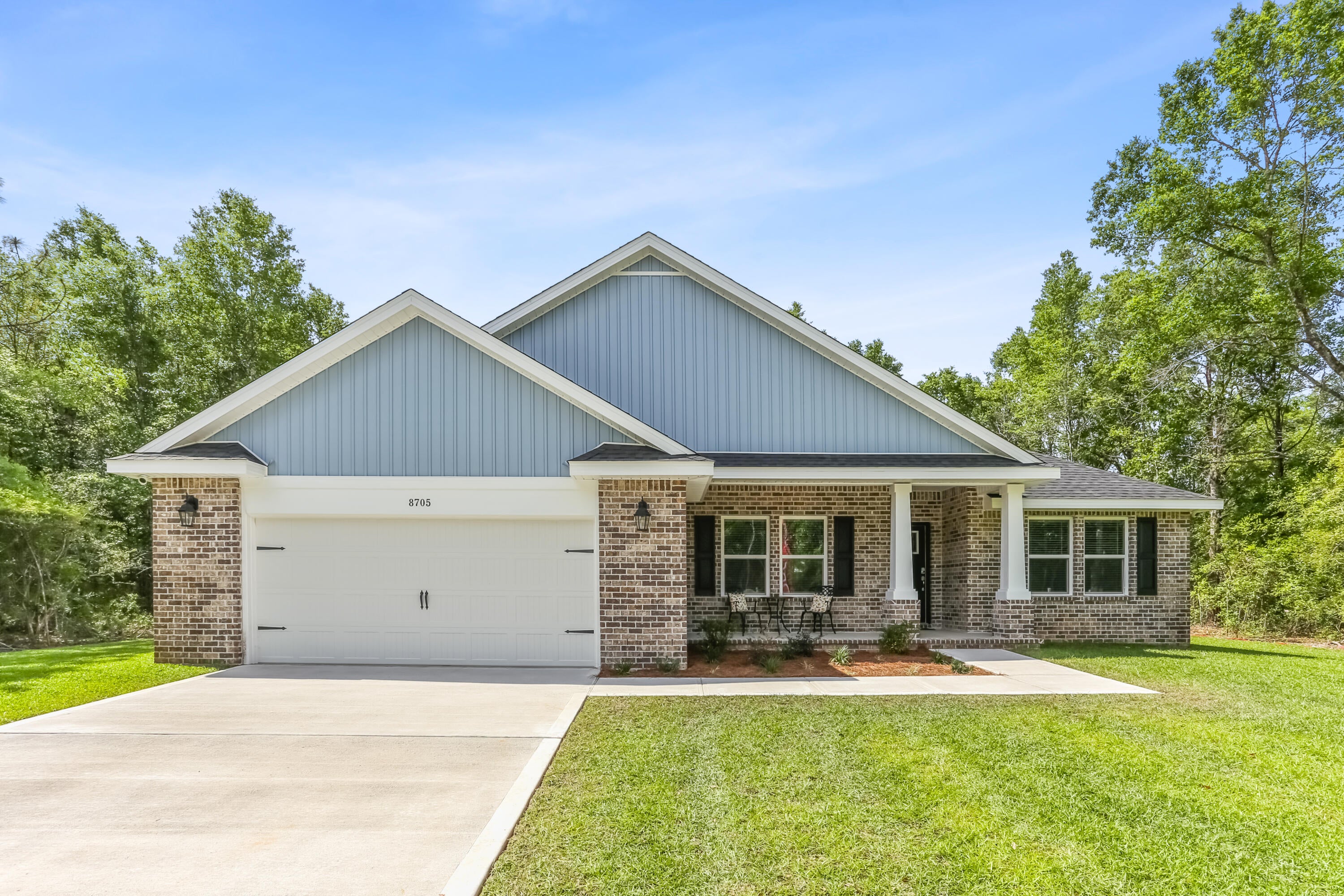 Buckeyes Landing - Residential